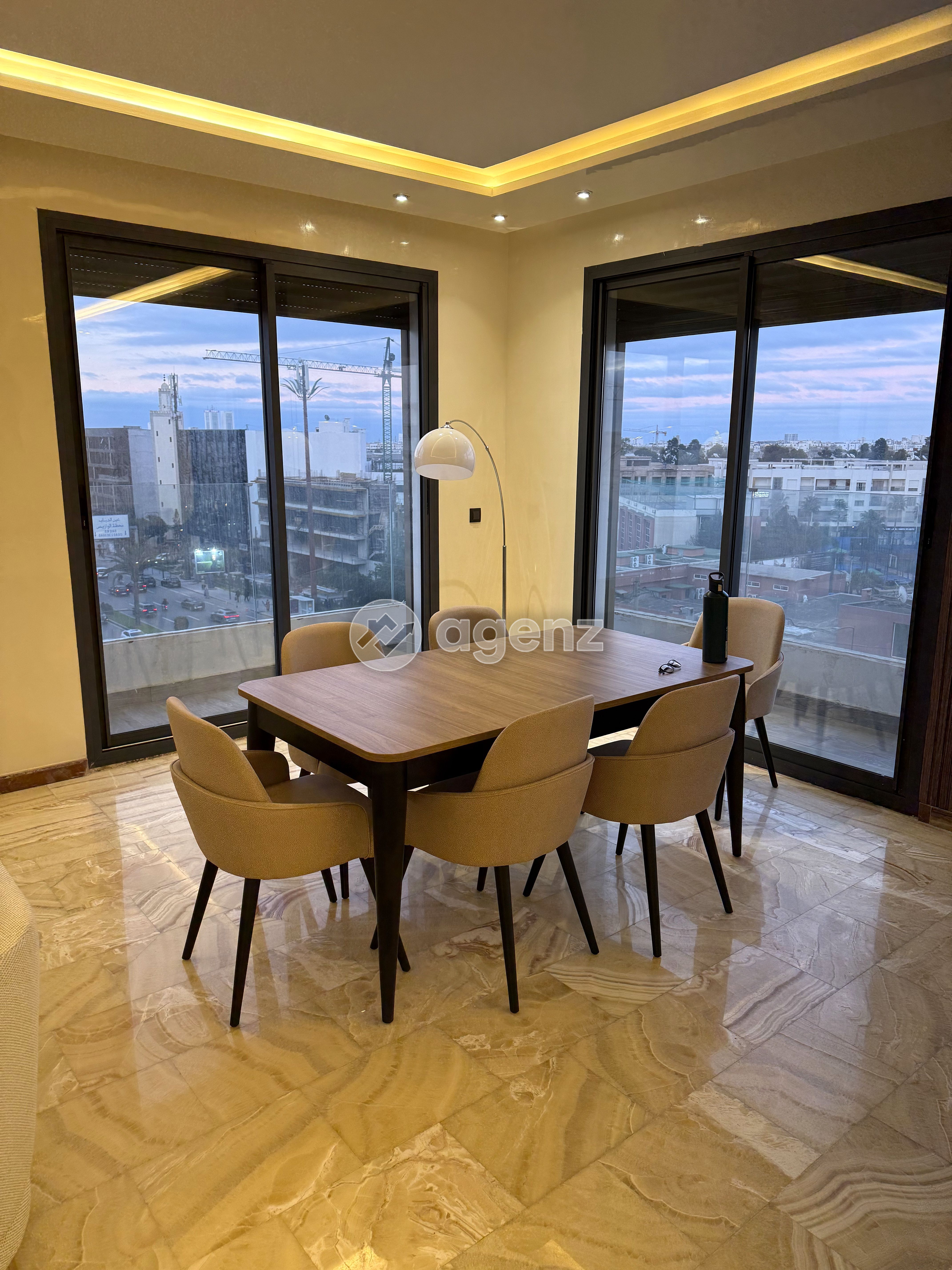 Appartement de Luxe à louer - Ferme Bretonne — 3