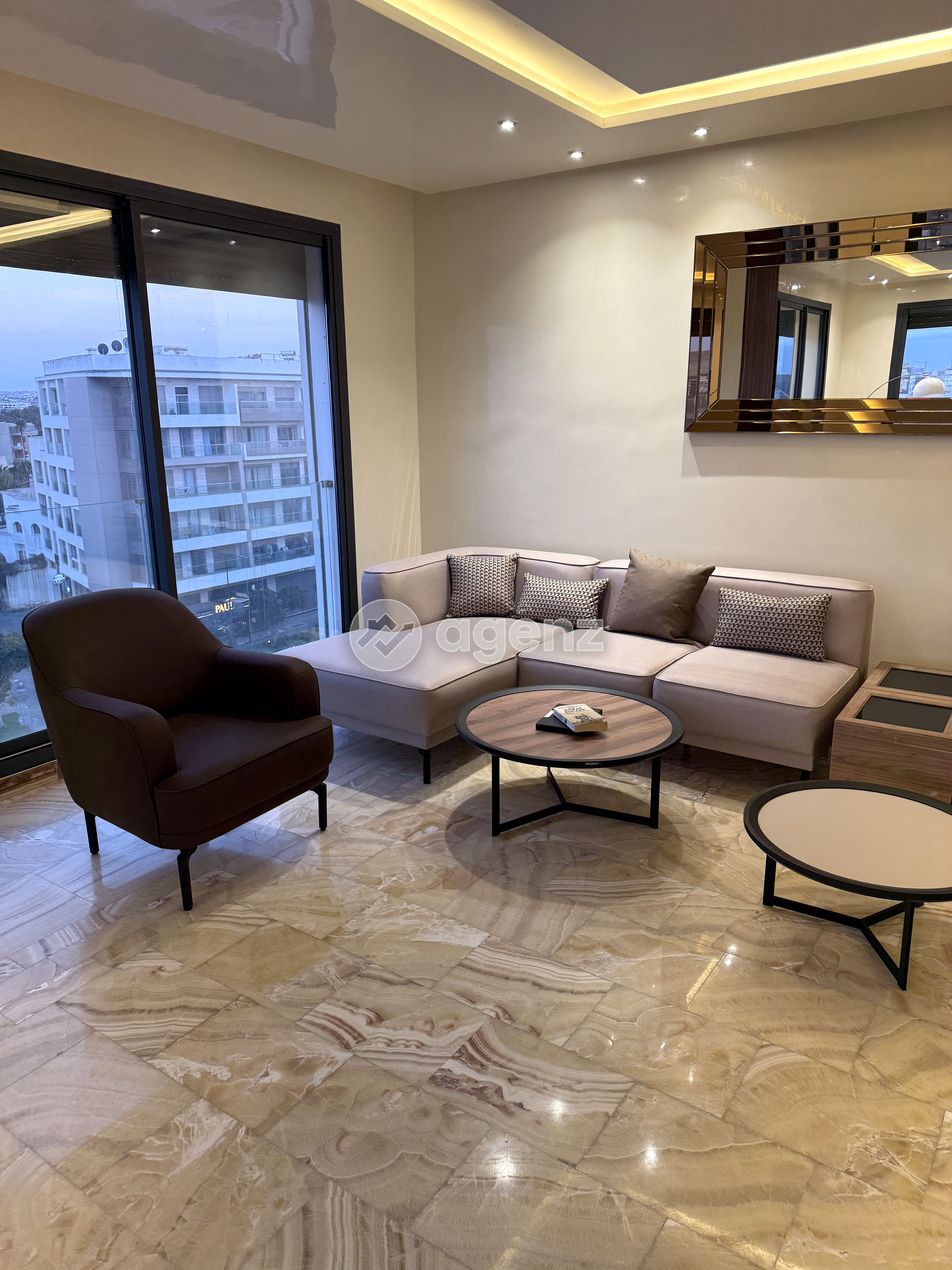 Appartement de Luxe à louer - Ferme Bretonne — 4