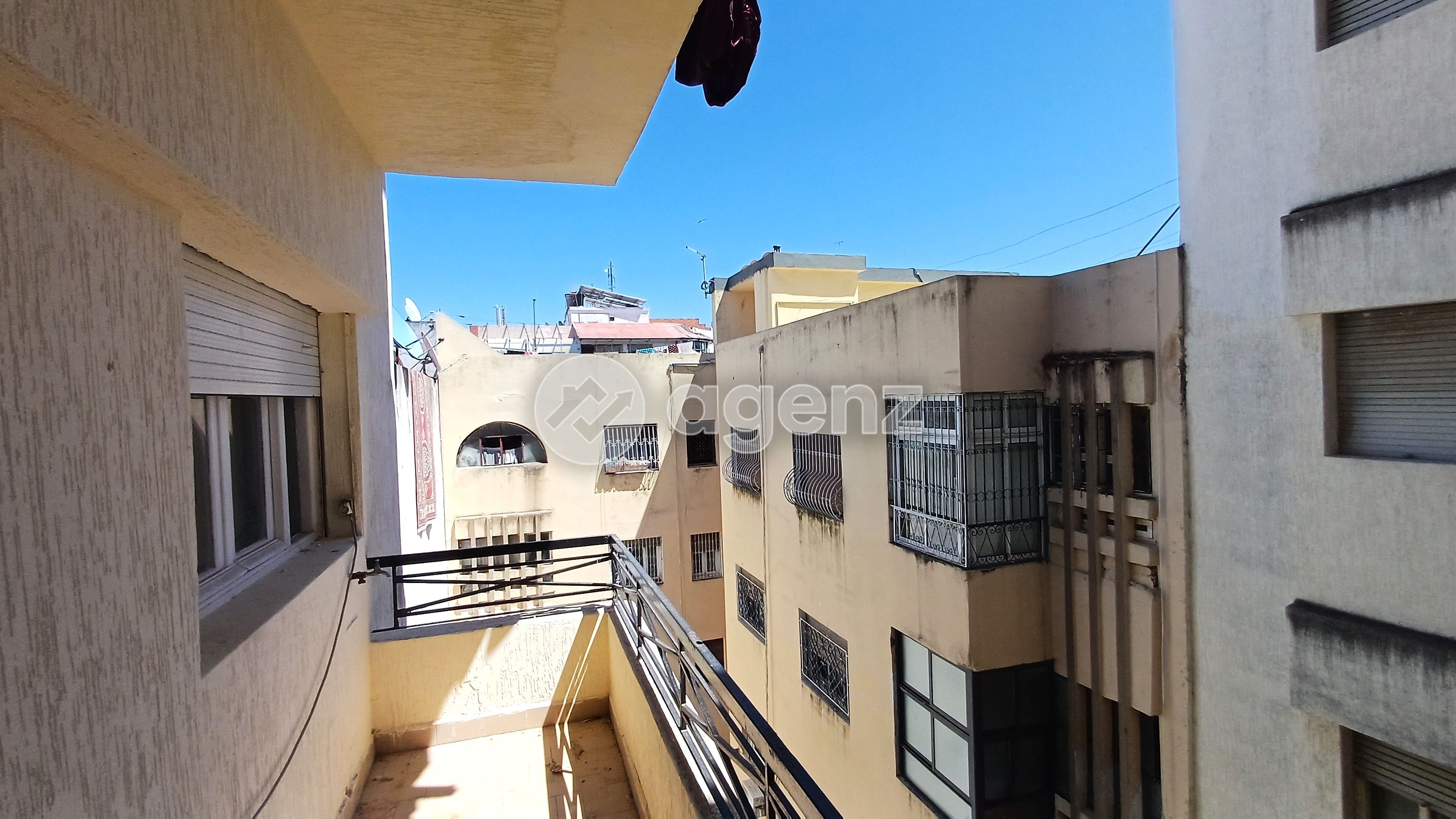 Appartement de 156 m² à Rue de Fès - Tanger — 5