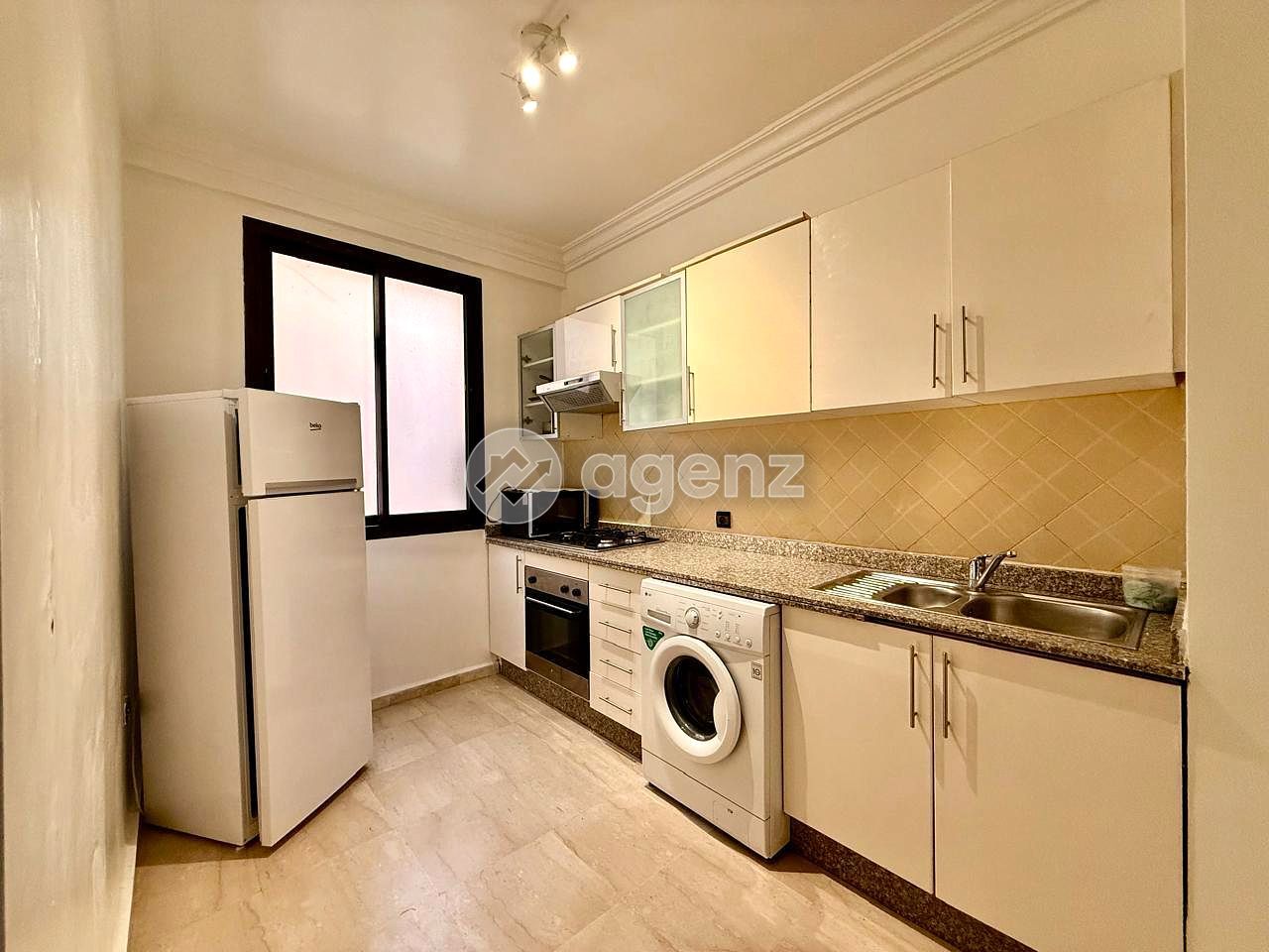 Superbe appartement à louer à Guéliz
 — 4