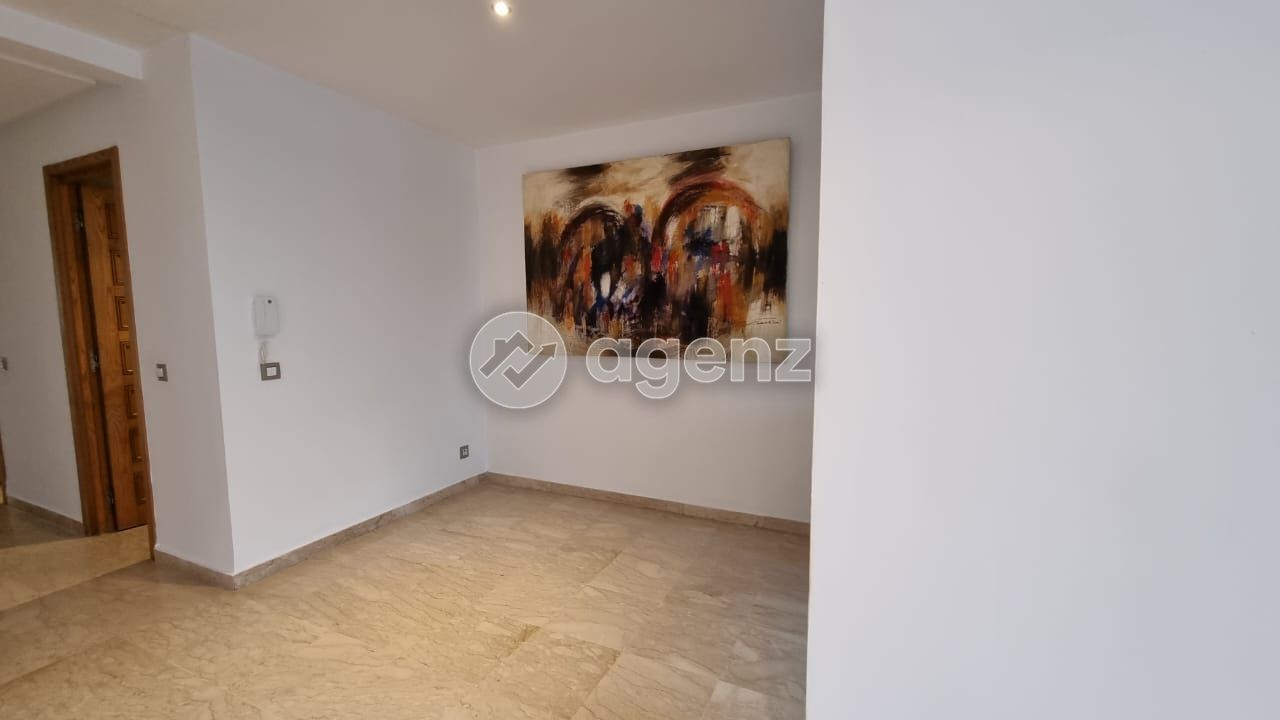 Appartement 87 m² f Hay Alfarah — 2