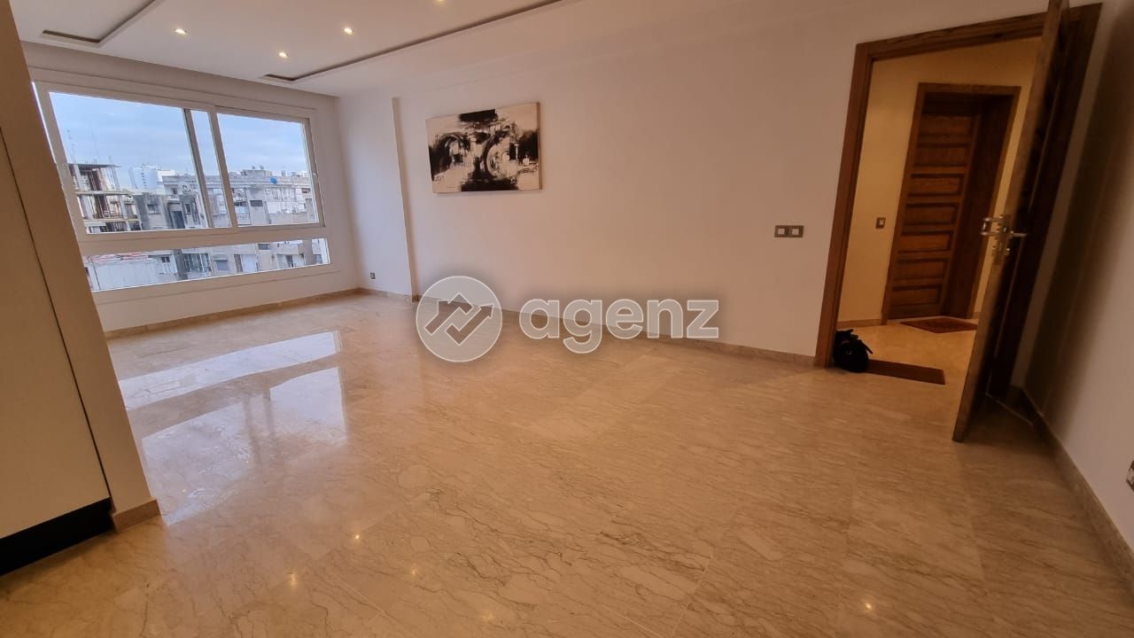 Appartement 87 m² f Hay Alfarah — 3