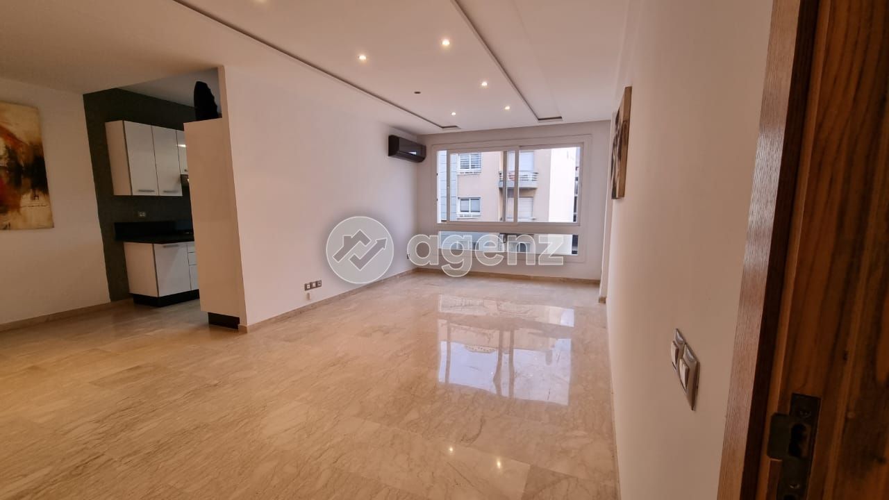 Appartement 87 m² f Hay Alfarah — 5