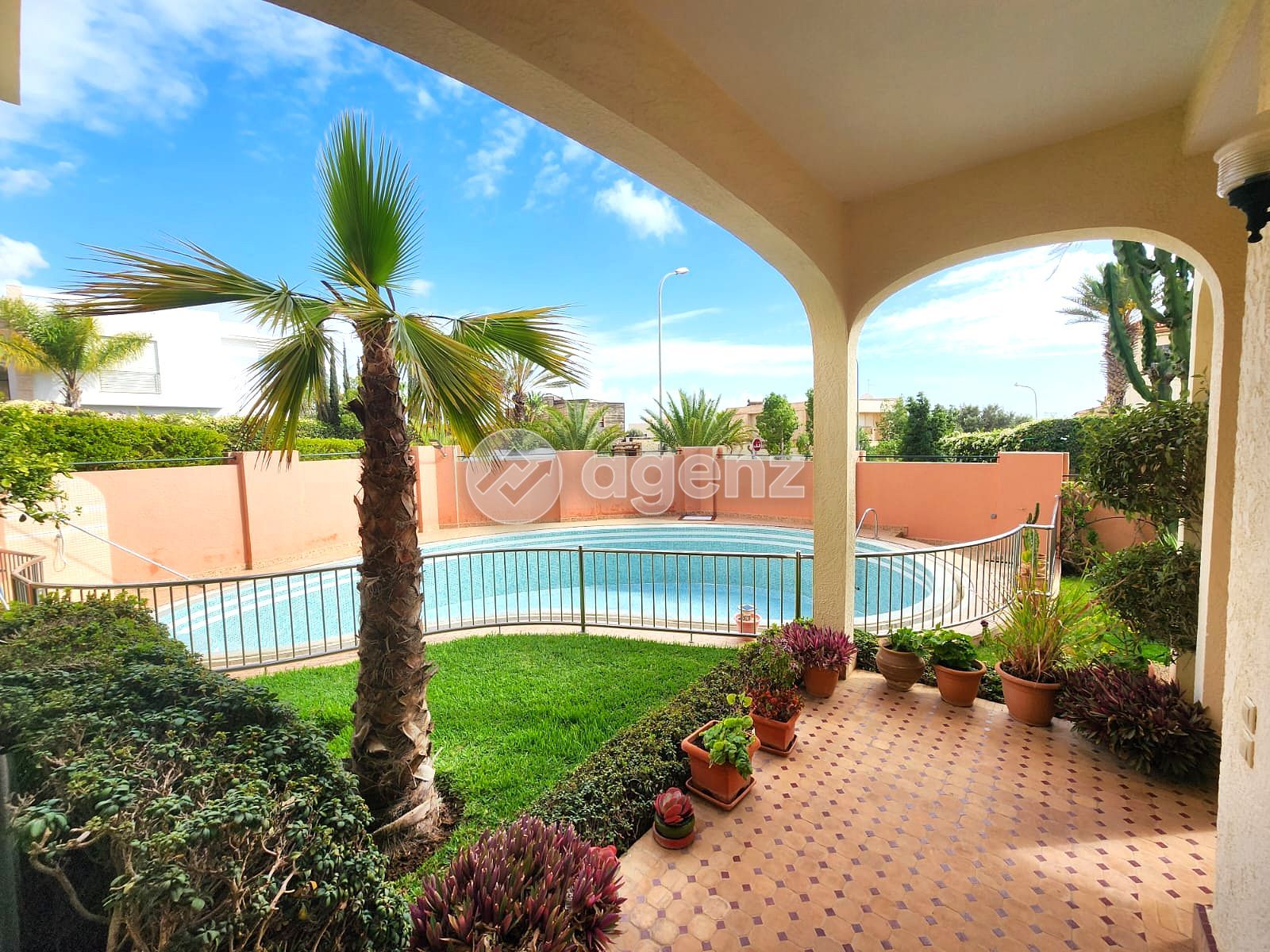Villa à vendre à Illigh