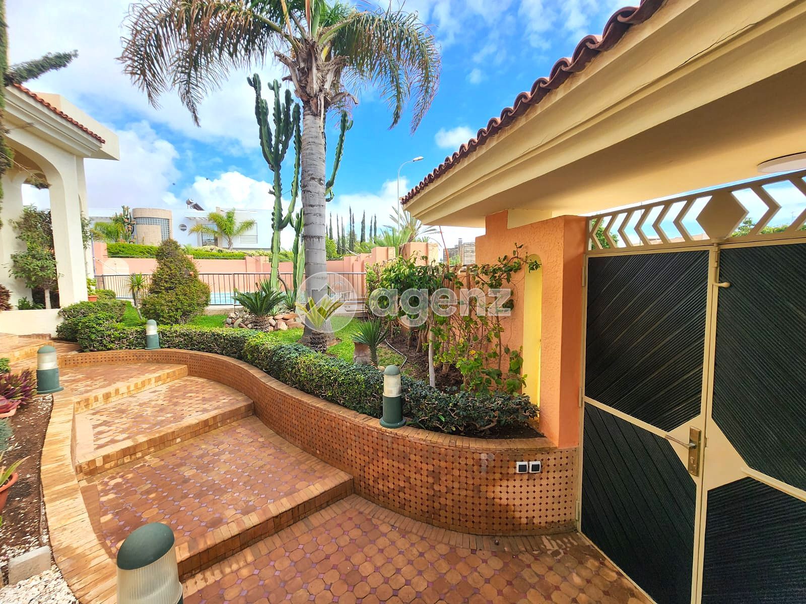 Villa à vendre à Illigh — 2