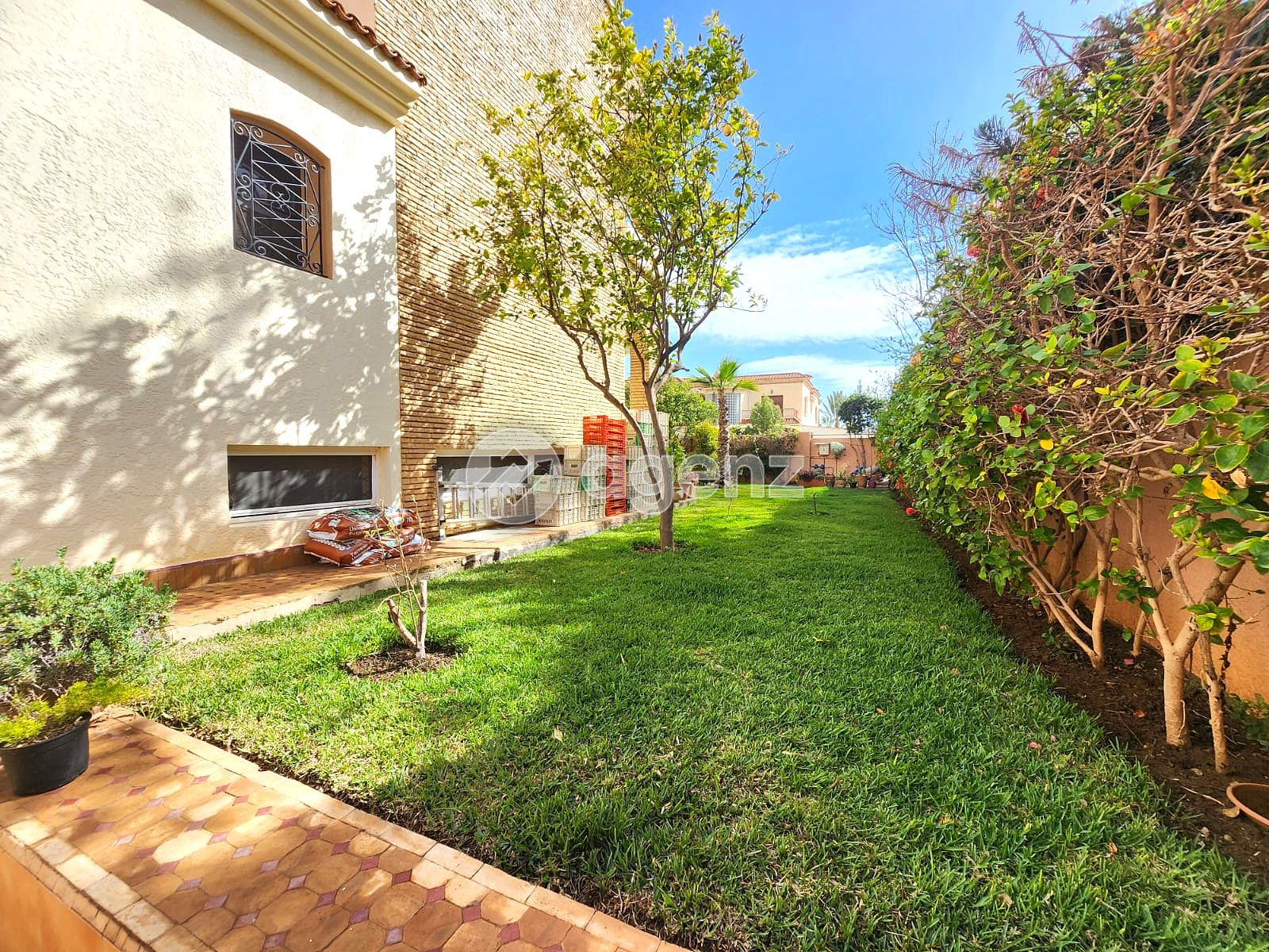 Villa à vendre à Illigh — 3