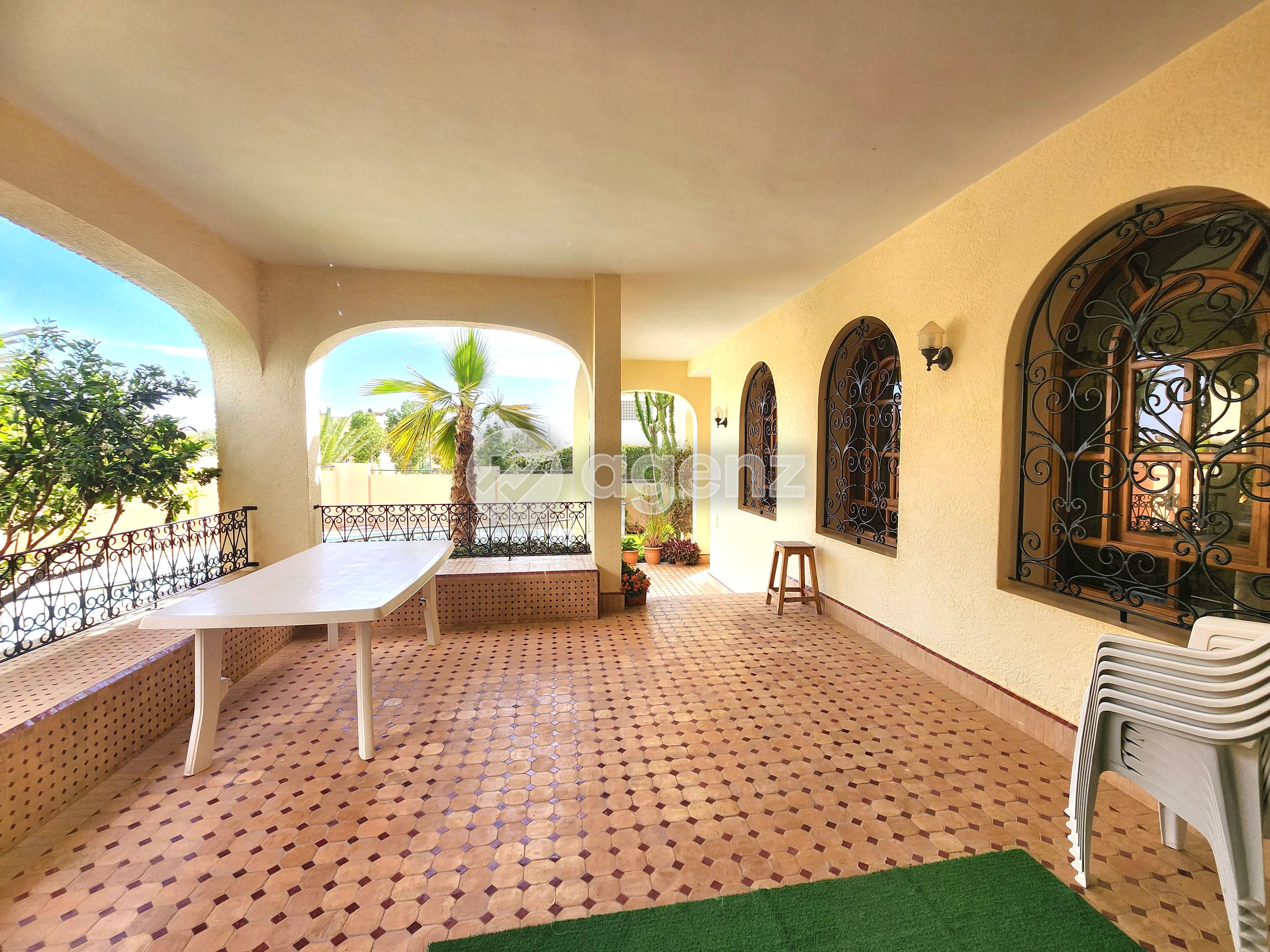 Villa à vendre à Illigh — 5