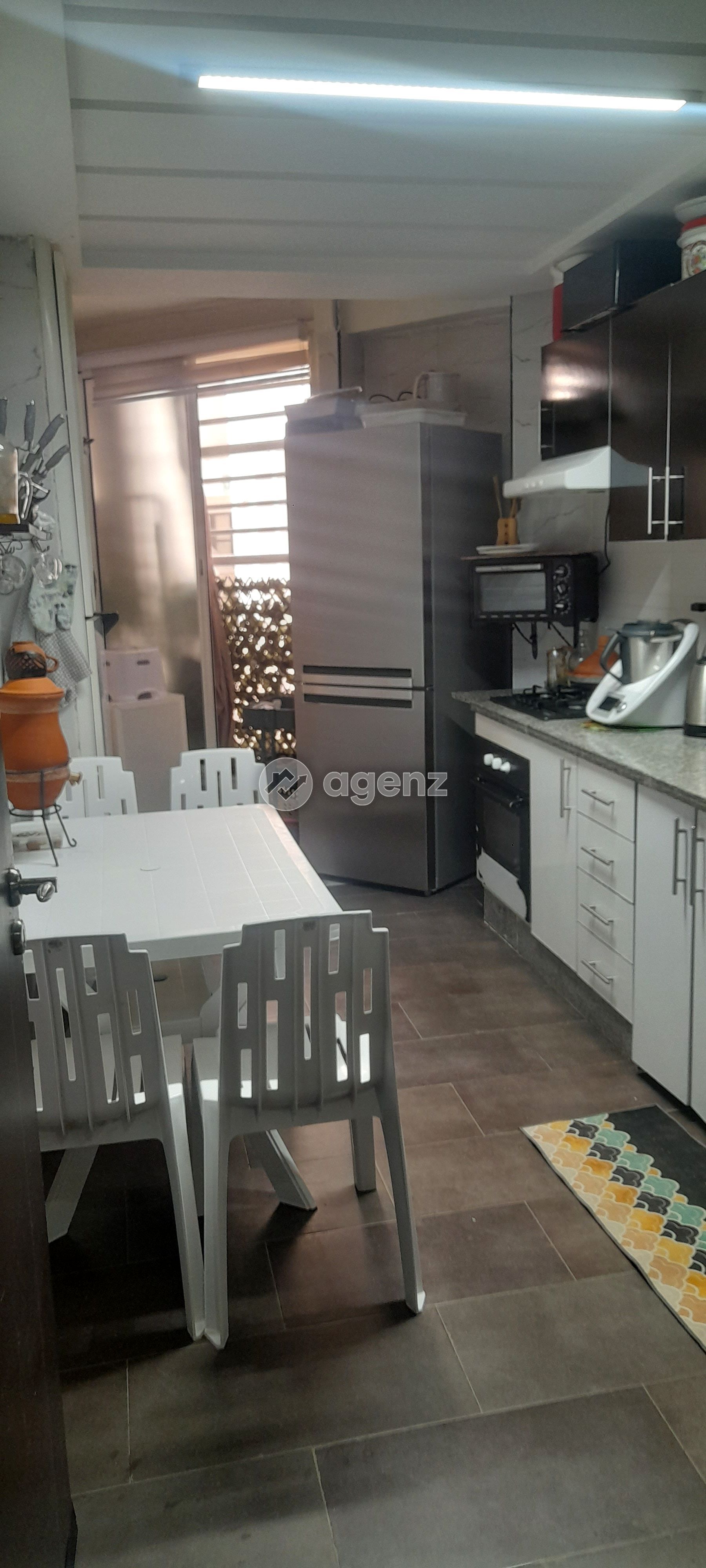 Prestigieux Appartement de 2 chambres à vendre à Bouznika résidence fermée — 2