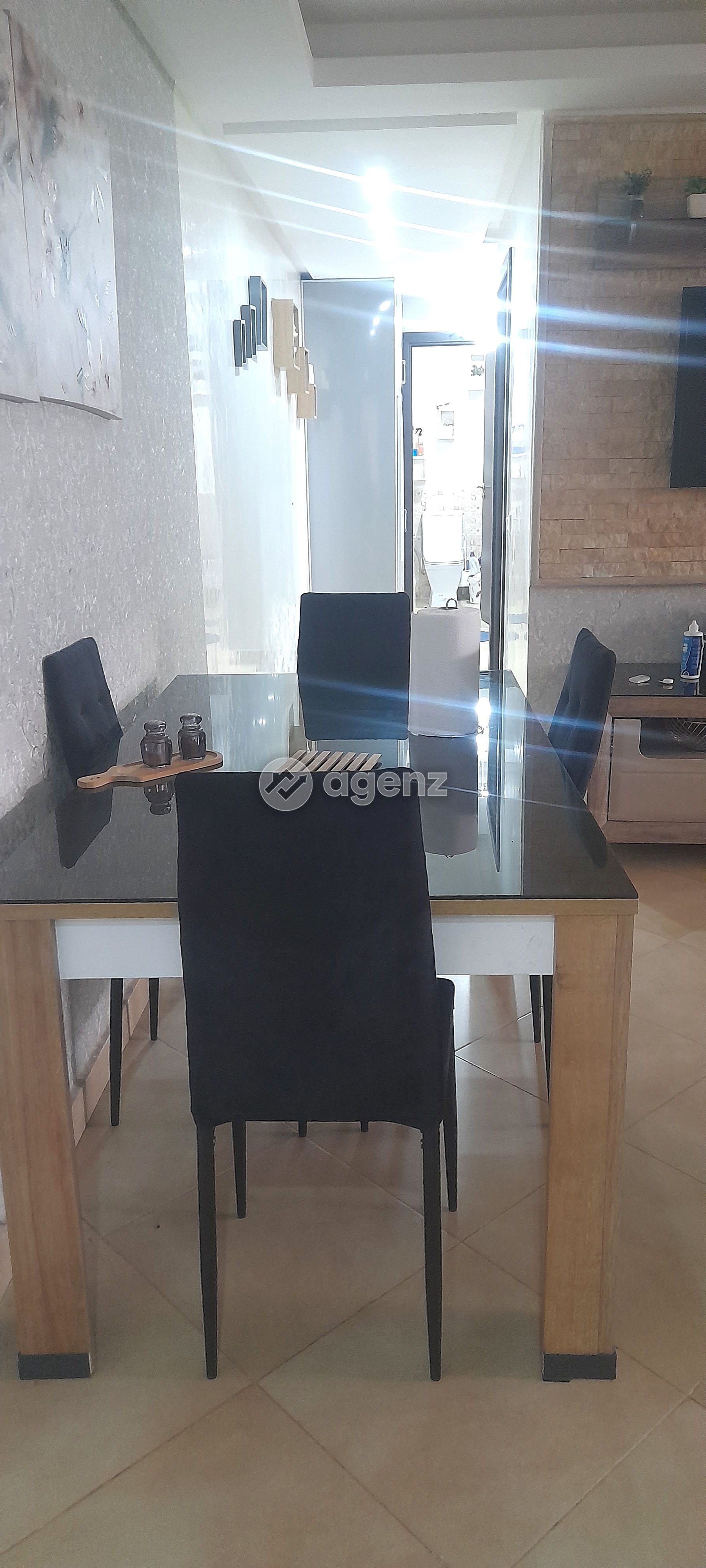 Prestigieux Appartement de 2 chambres à vendre à Bouznika résidence fermée — 4