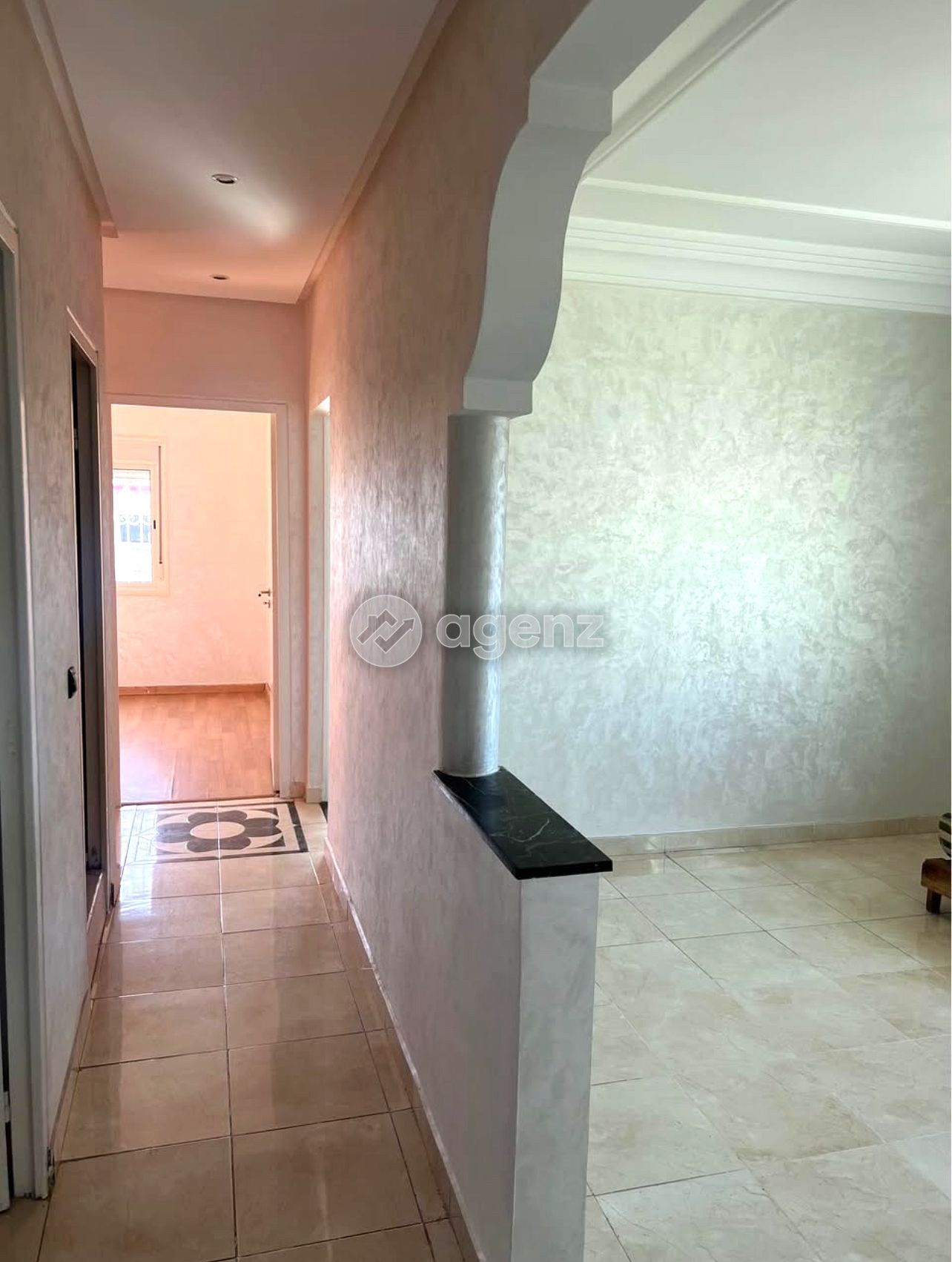 Magnifique Appartement de 3 chambres à vendre à Oulfa — 3