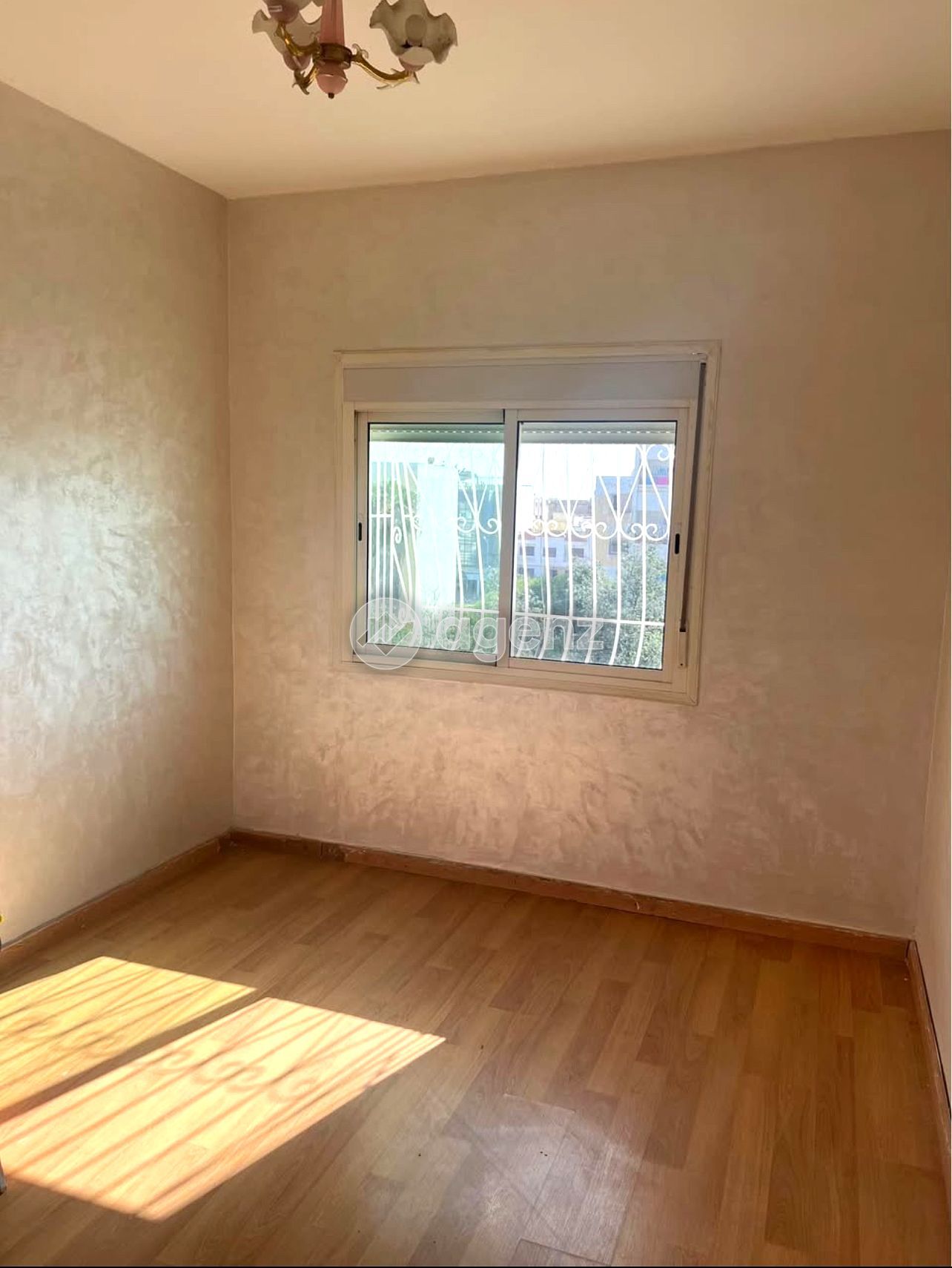 Magnifique Appartement de 3 chambres à vendre à Oulfa — 2