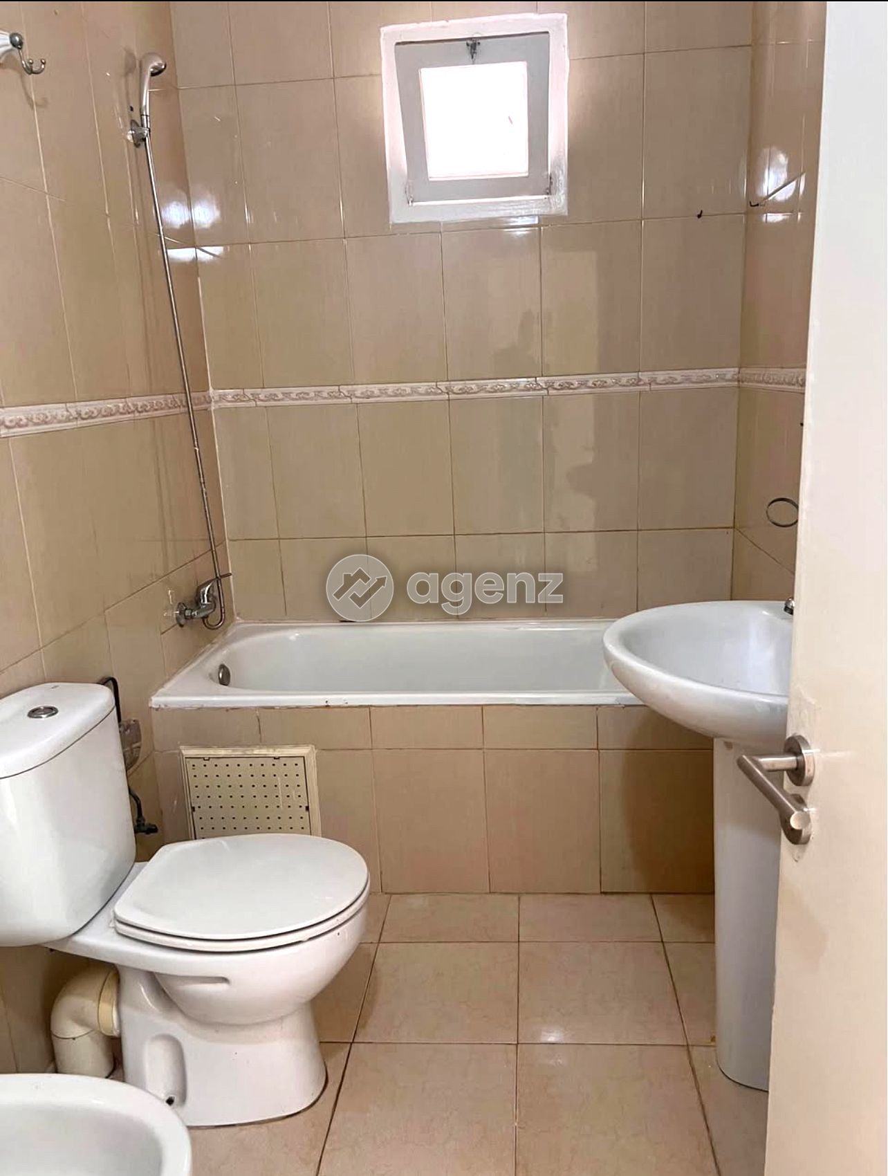 Magnifique Appartement de 3 chambres à vendre à Oulfa — 5