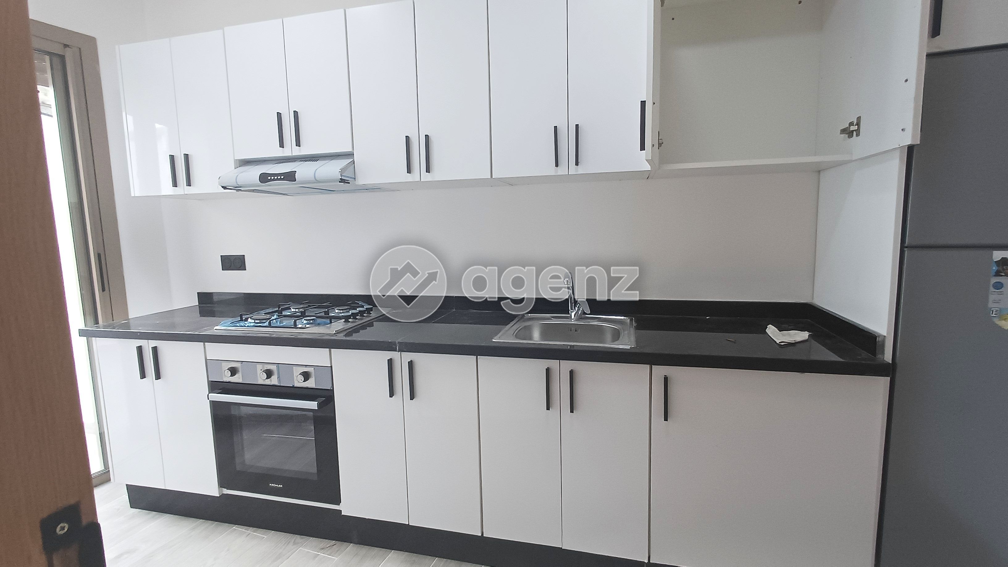 Appartement de 91 m² à Ziraoui - Casablanca — 3