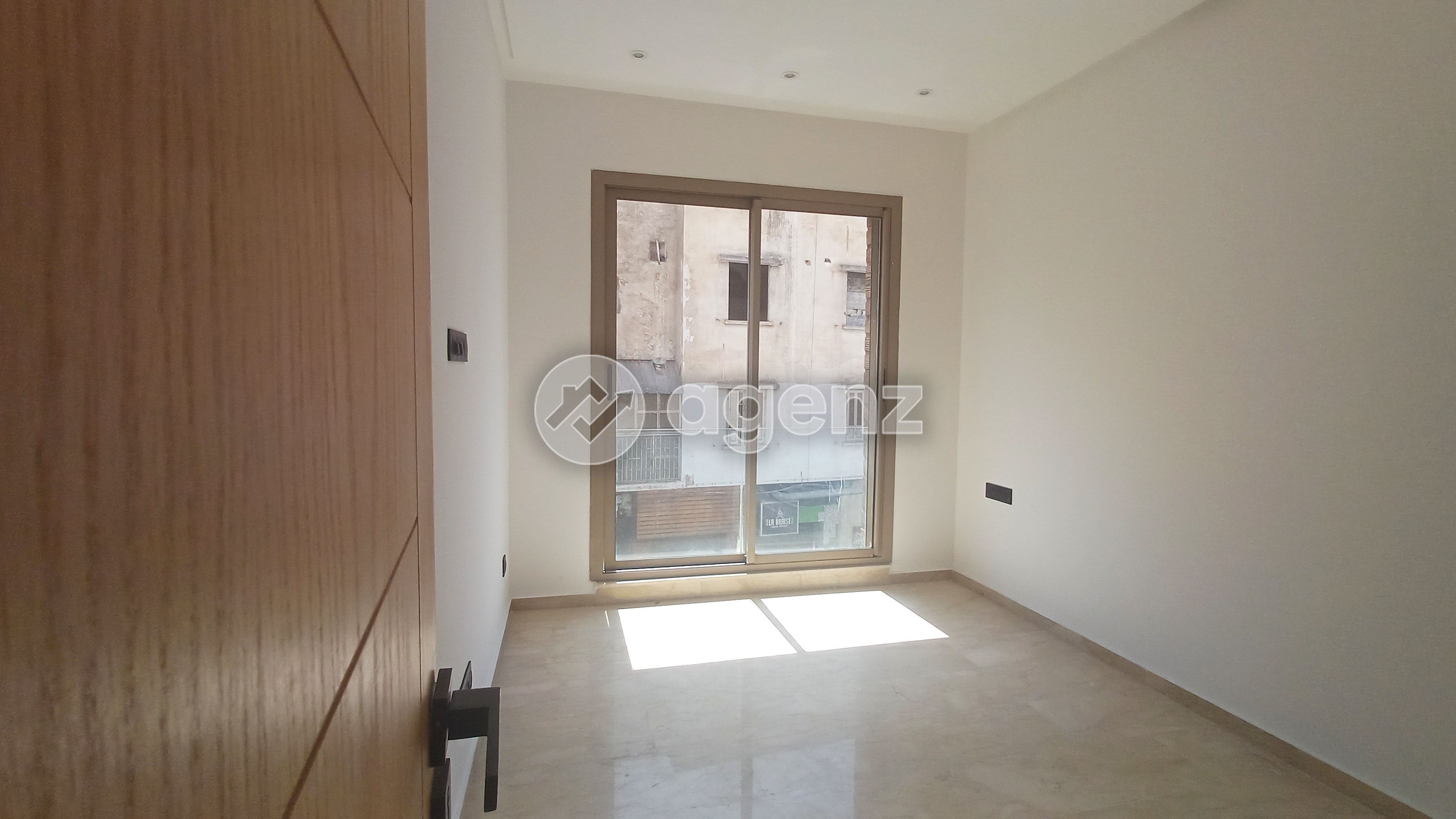 Appartement de 91 m² à Ziraoui - Casablanca — 2