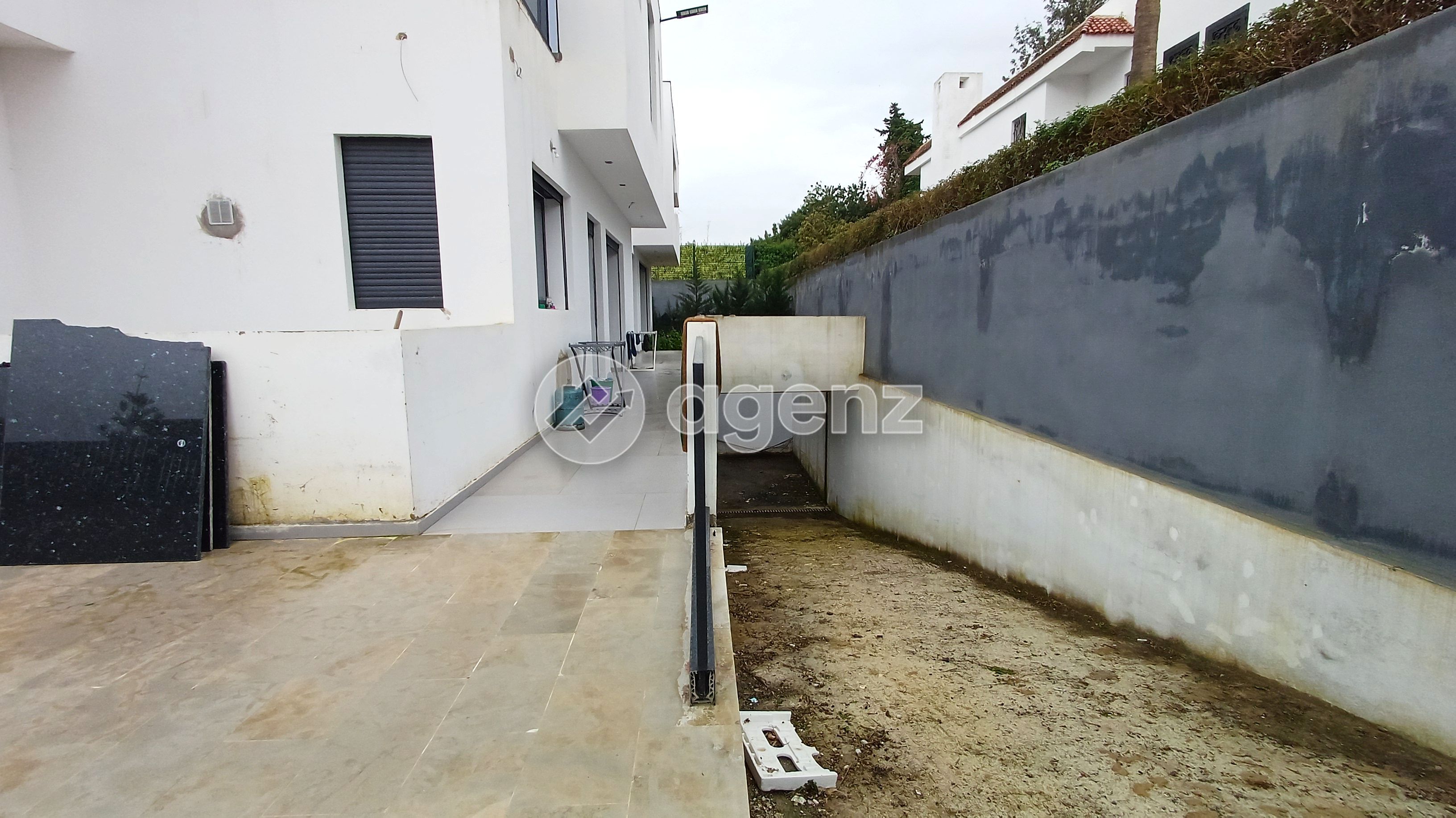  Villa de 800 m² à Hay Riad - Rabat — 5