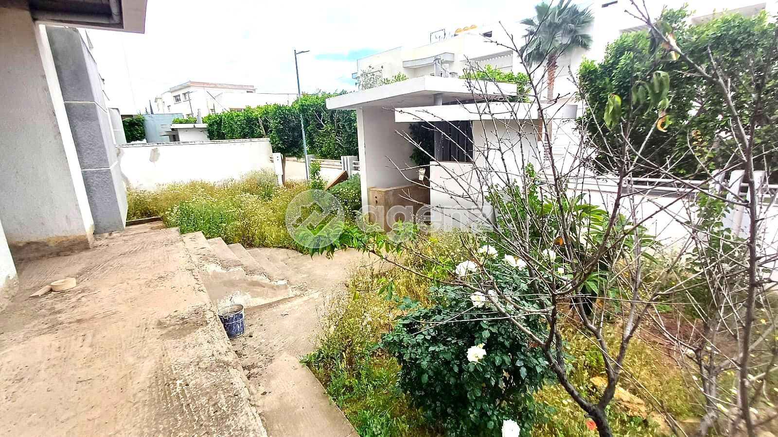 فيلا — Fès