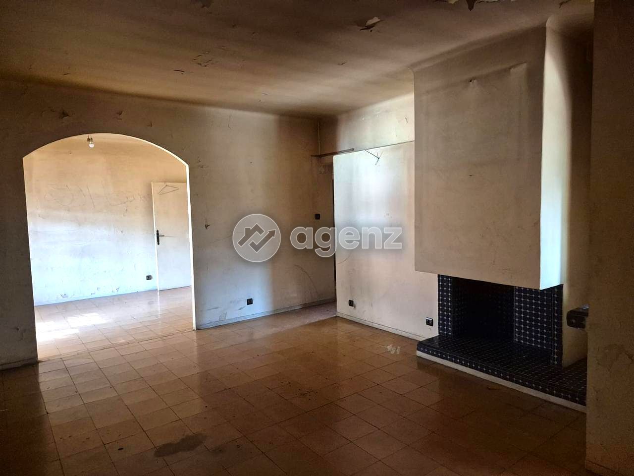 Appartement à vendre à Guéliz — 4