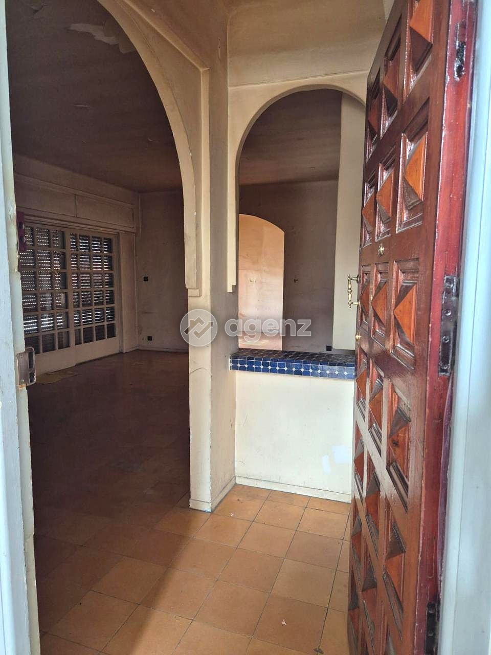 Appartement à vendre à Guéliz — 5