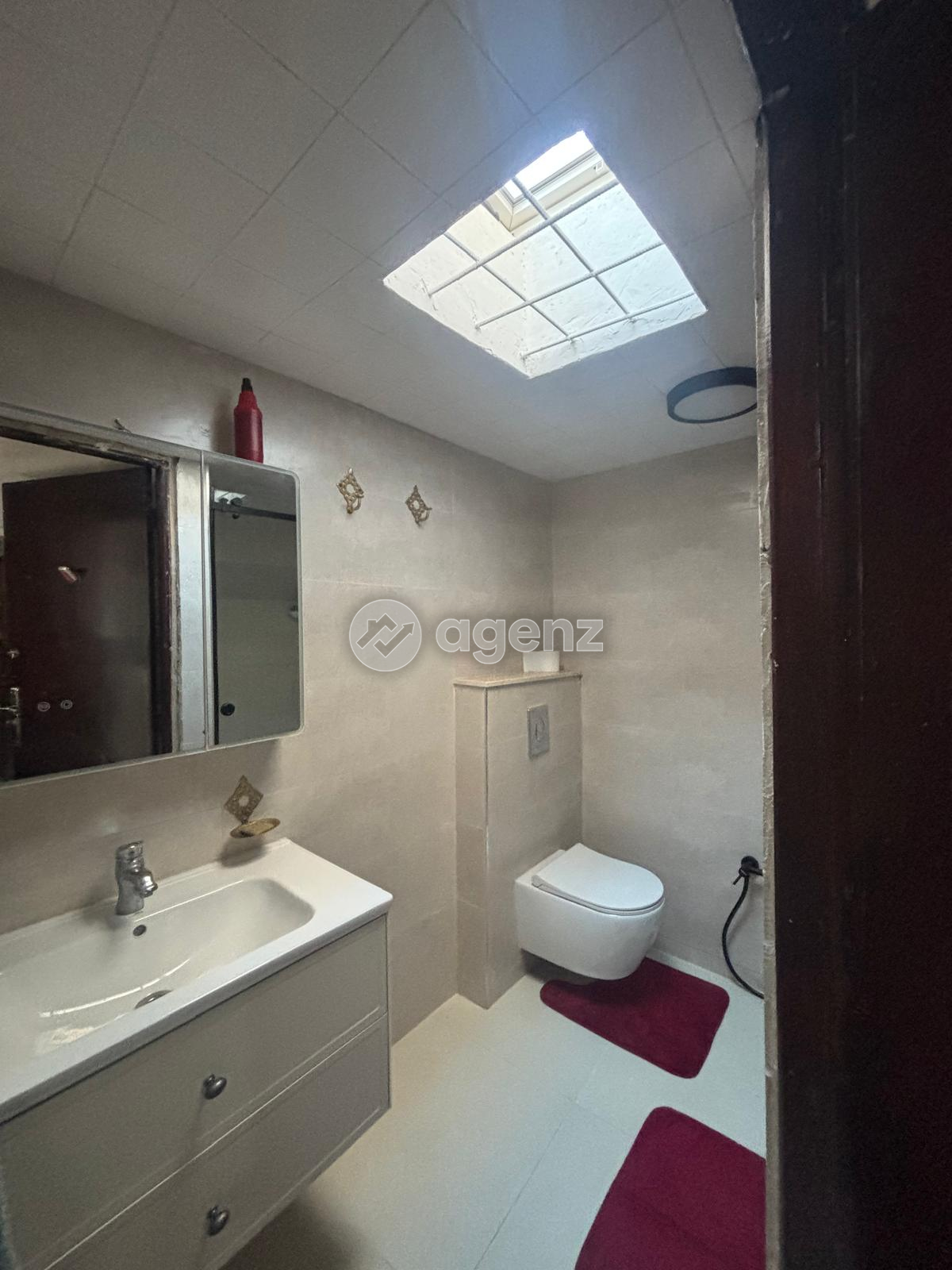 Appartement 120 m² à Diour Jamaa — 2