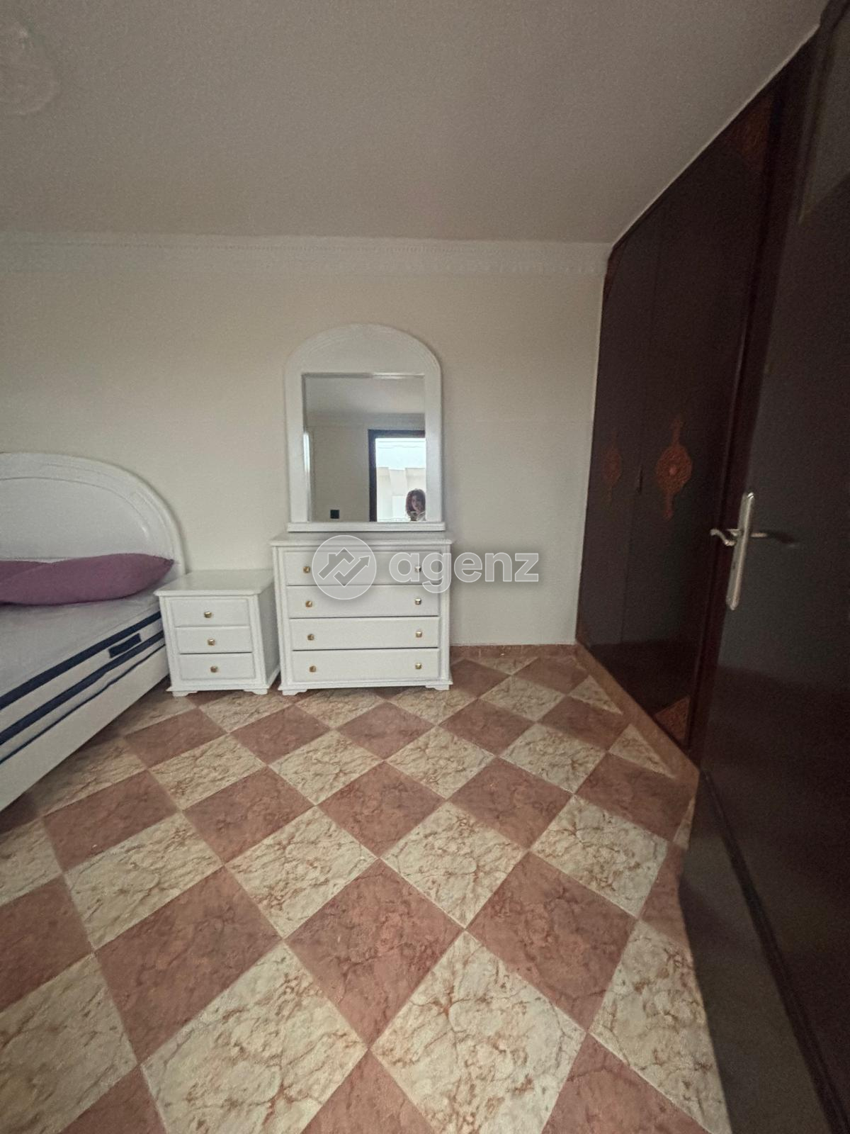 Appartement 120 m² à Diour Jamaa — 5