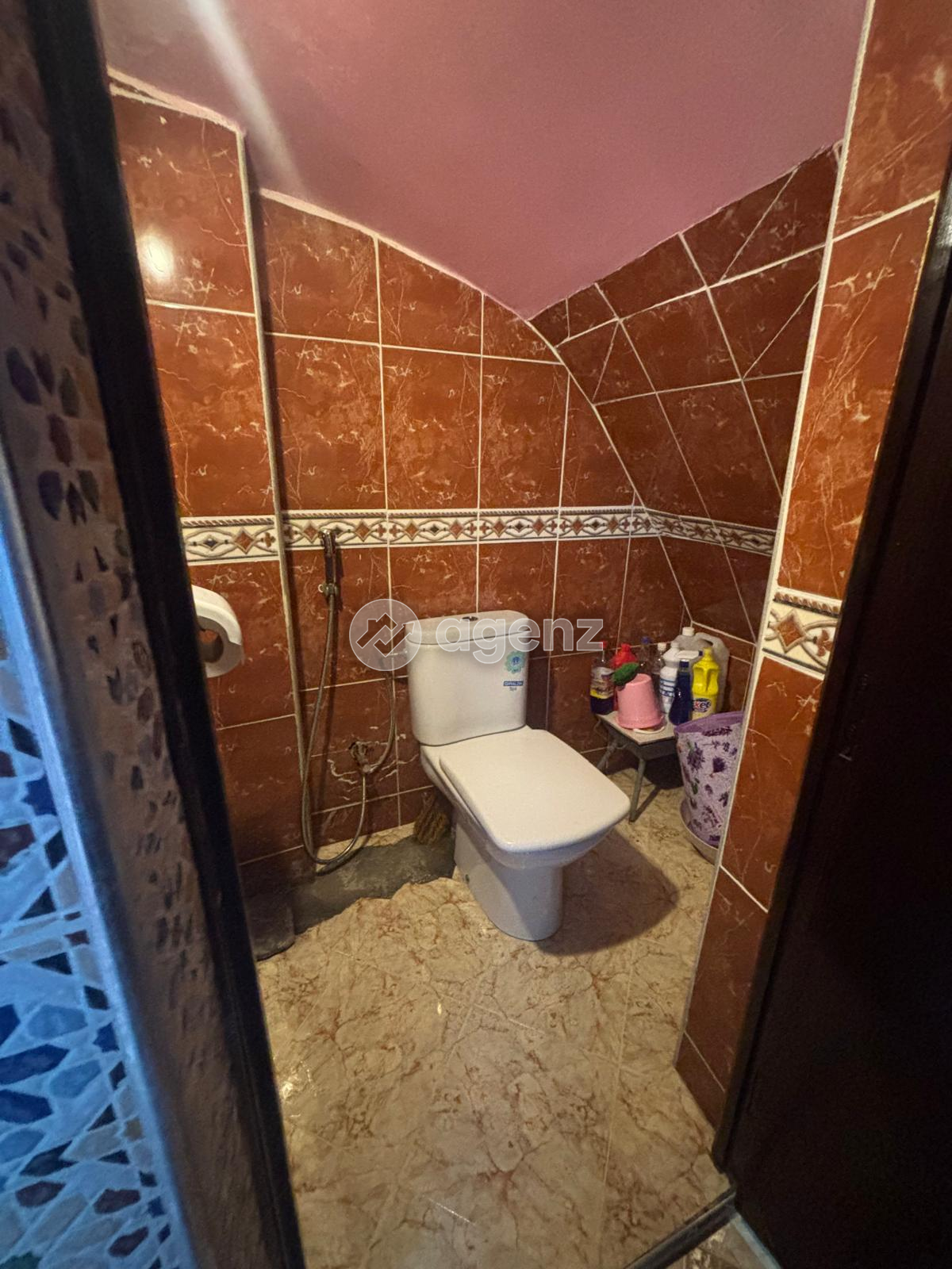 Appartement 120 m² à Diour Jamaa — 4