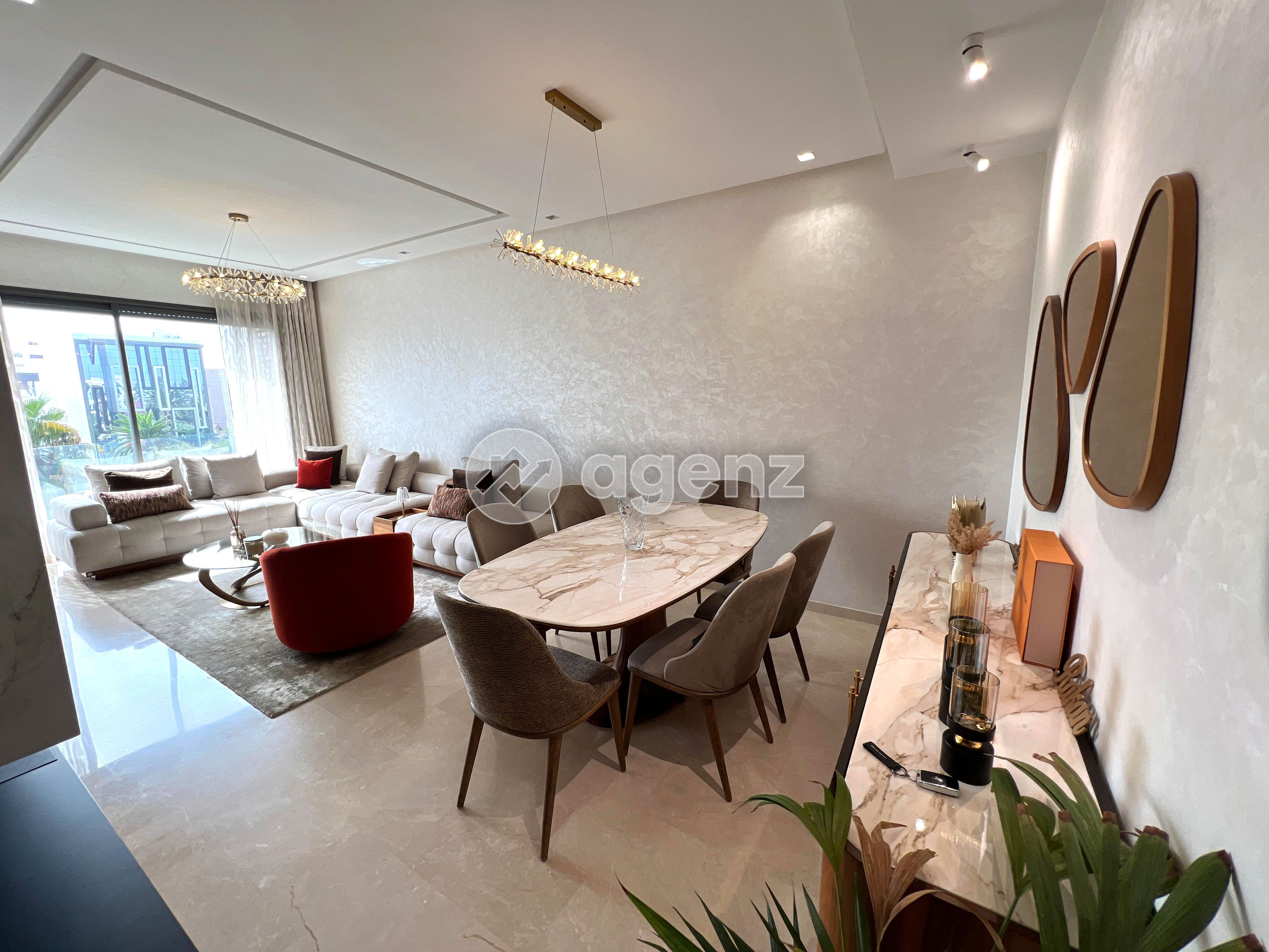 Appartement à vendre à Riviera
