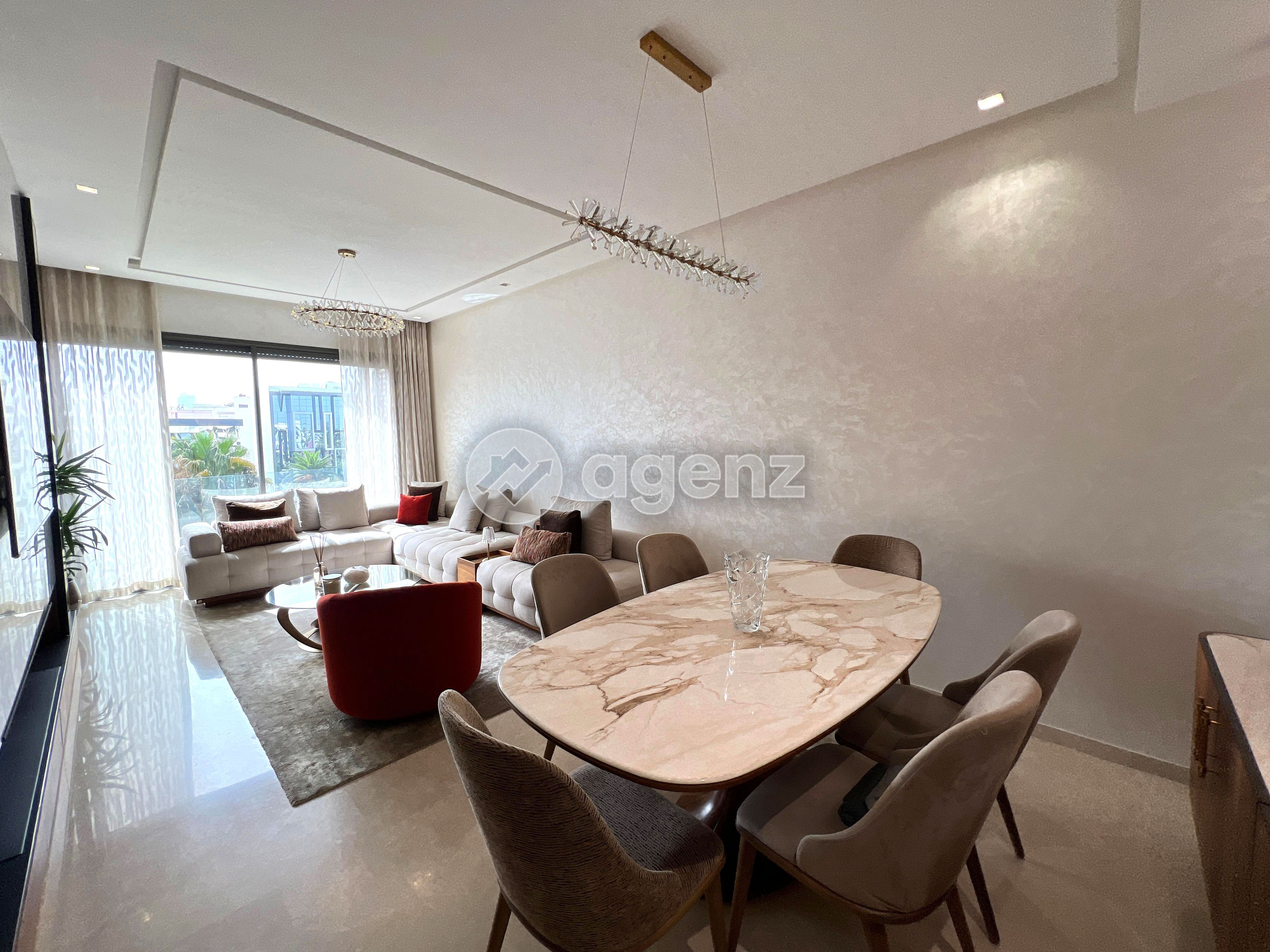 Appartement à vendre à Riviera — 5