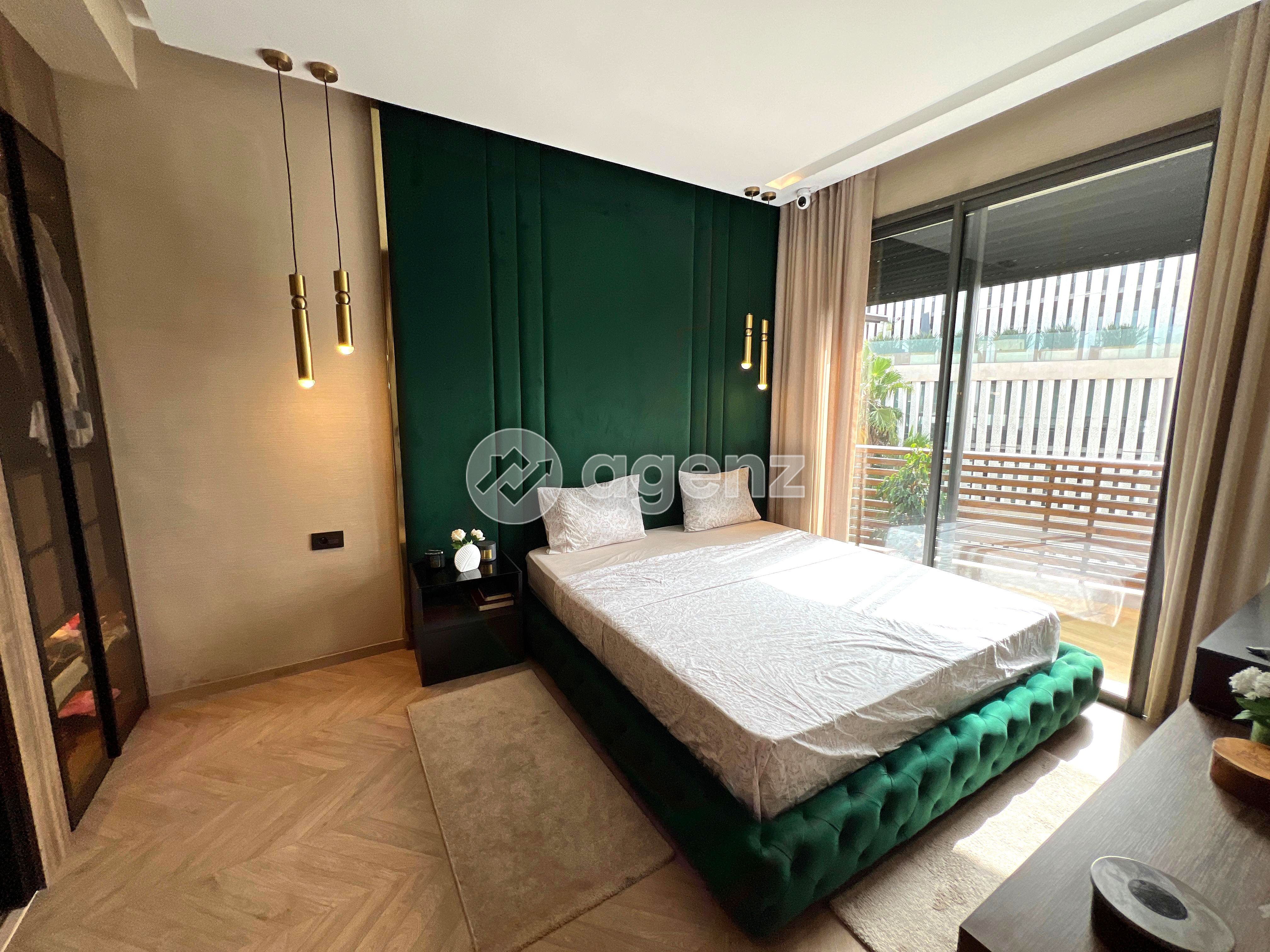 Appartement à vendre à Riviera — 4