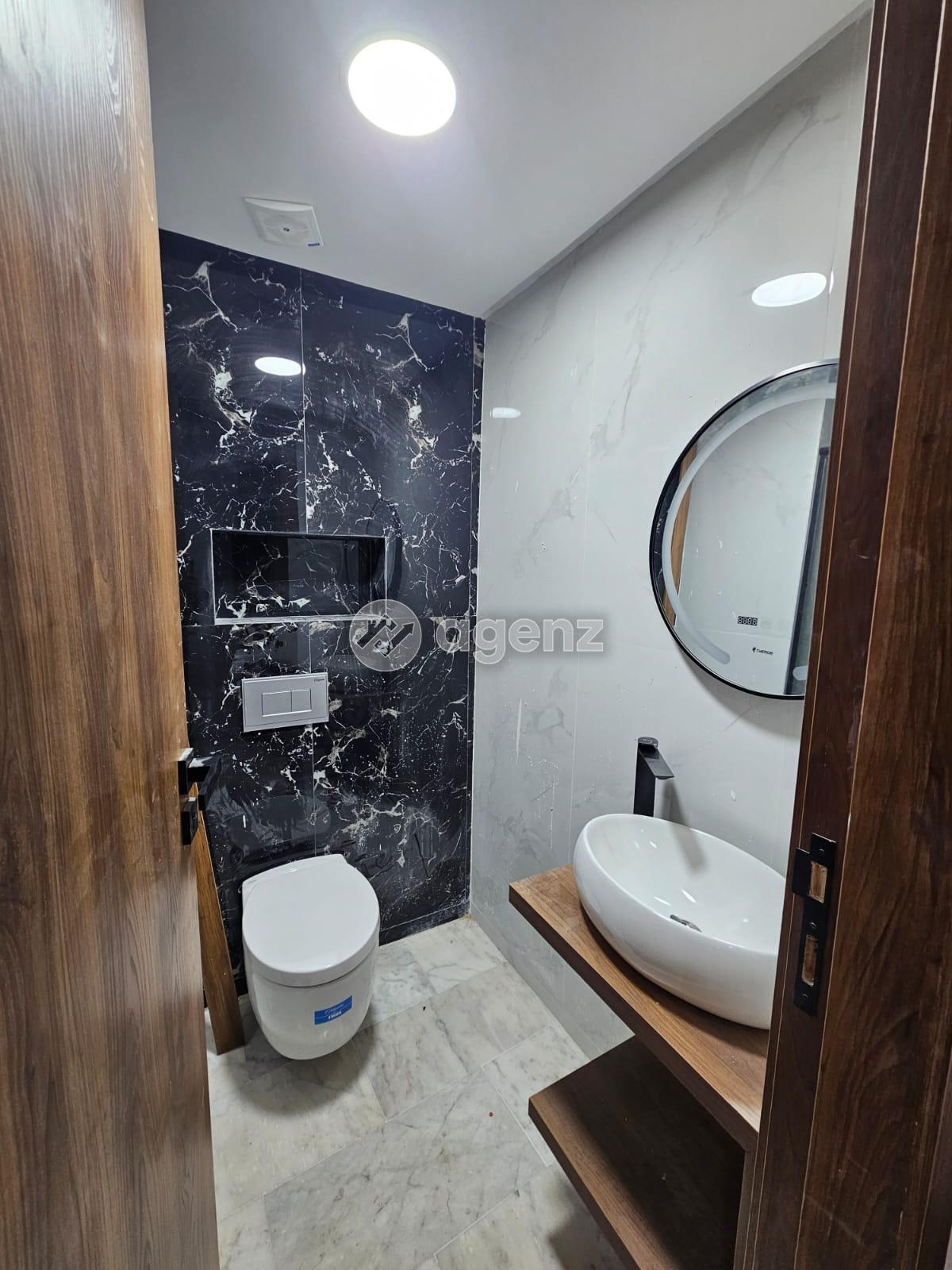 Élégant Appartement de 2 chambres à vendre à Aïn Sebaâ — 4