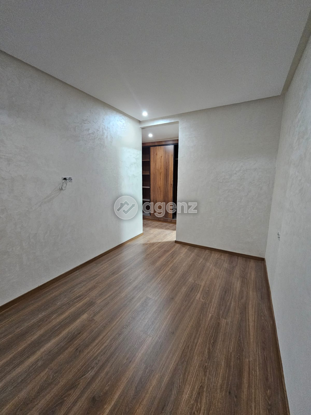 Élégant Appartement de 2 chambres à vendre à Aïn Sebaâ — 2