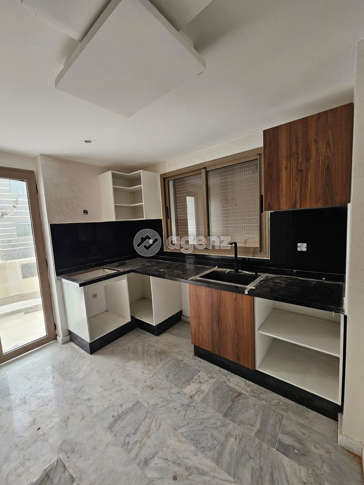 Élégant Appartement de 2 chambres à vendre à Aïn Sebaâ — 5