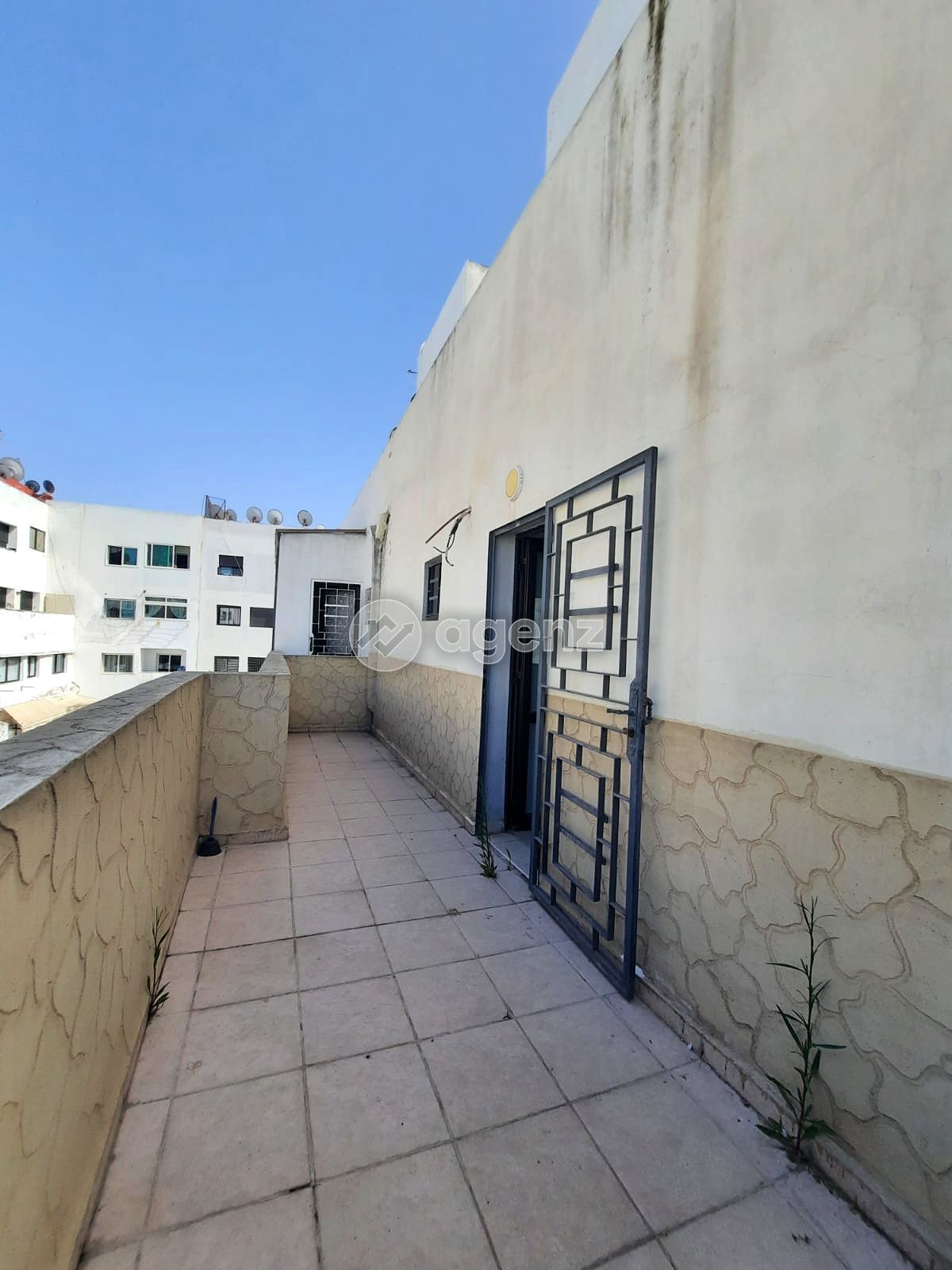 Élégant Appartement de 1 chambre A vendre à La Gironde 