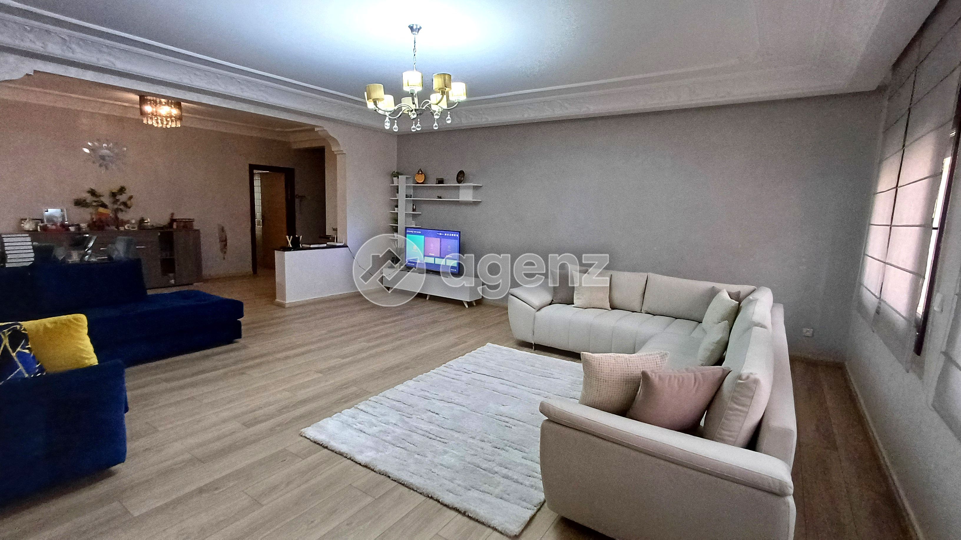 Prestigieux Appartement de 3 chambres à vendre à Californie