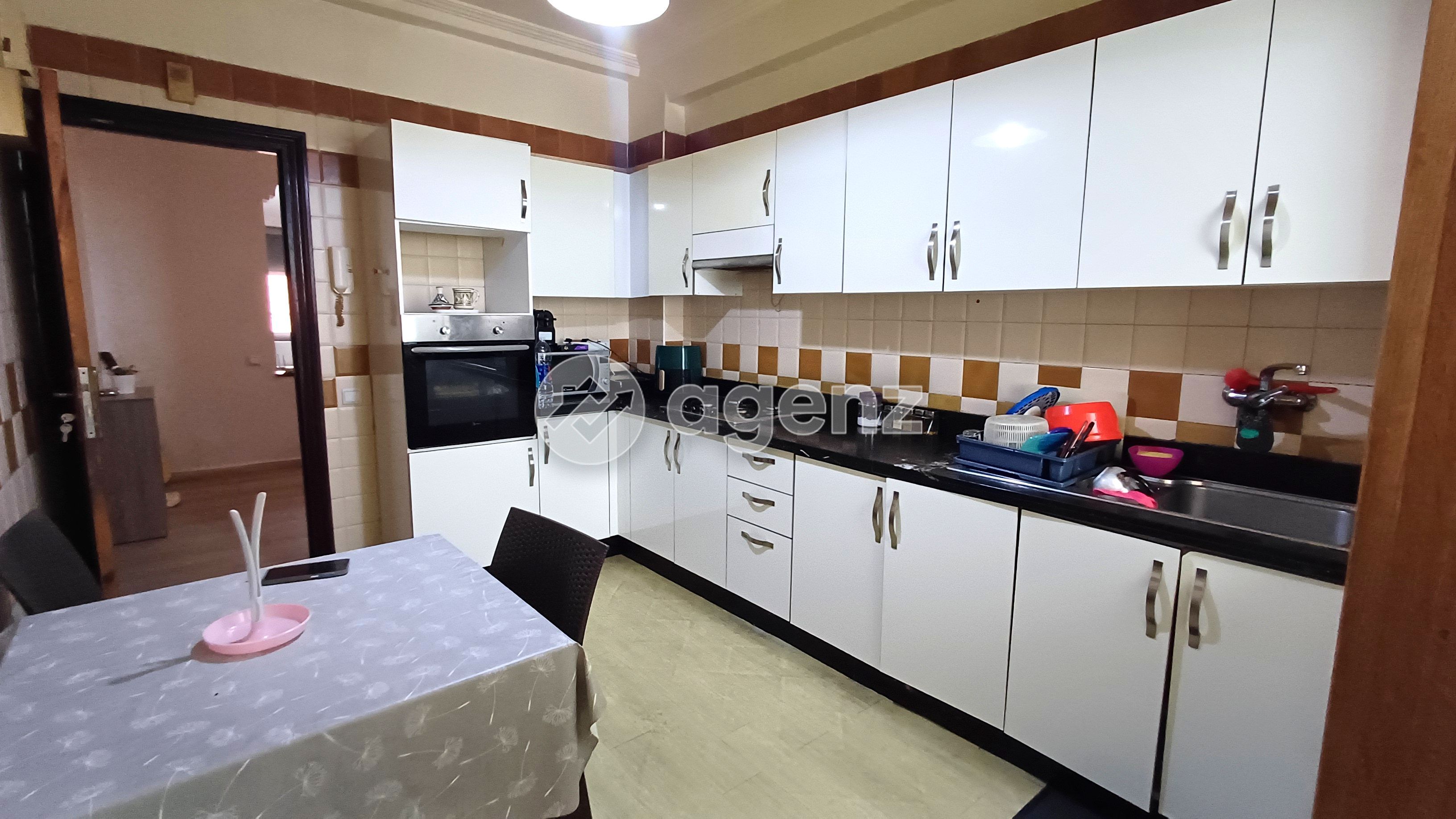 Prestigieux Appartement de 3 chambres à vendre à Californie — 4