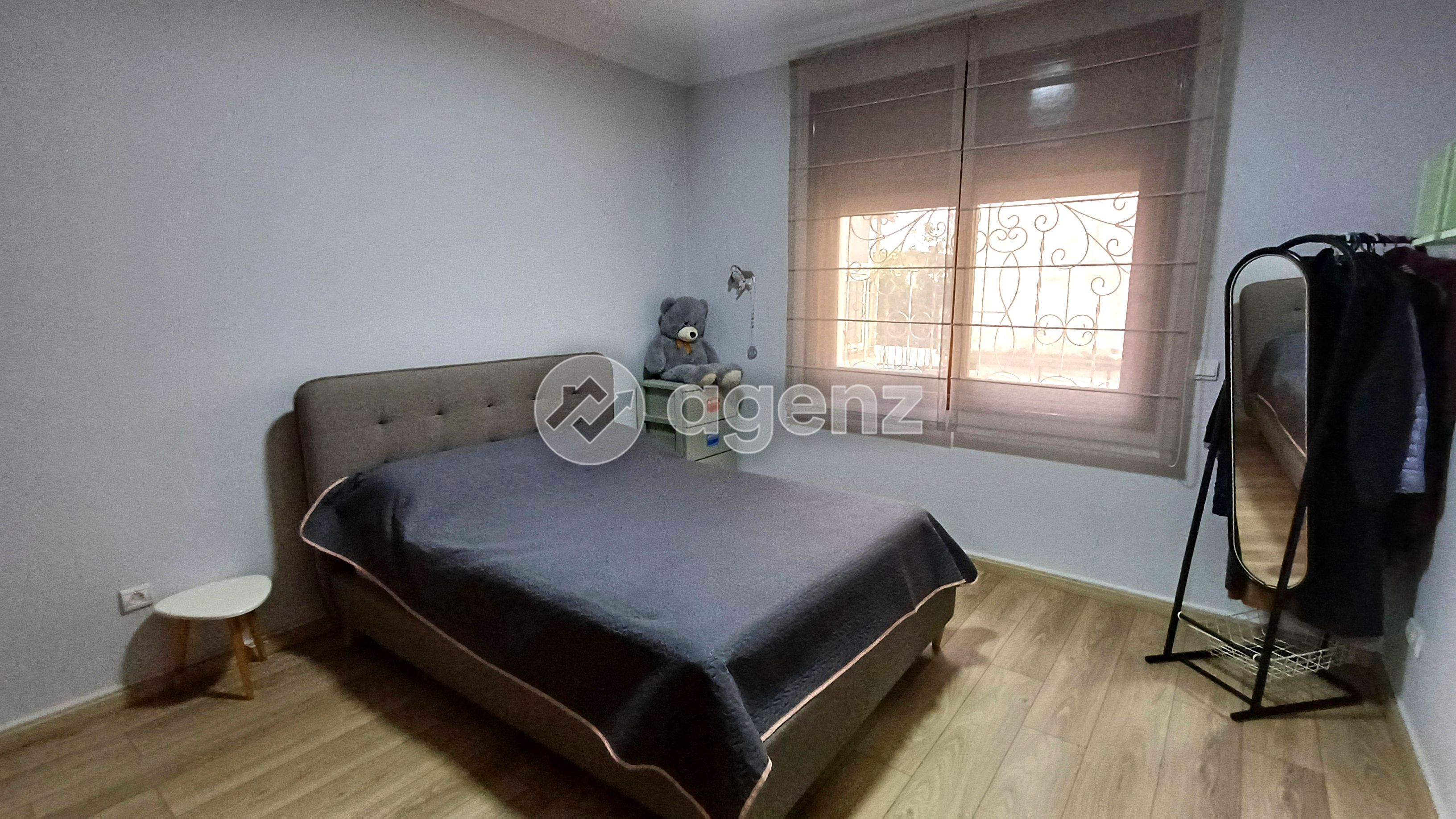 Prestigieux Appartement de 3 chambres à vendre à Californie — 5