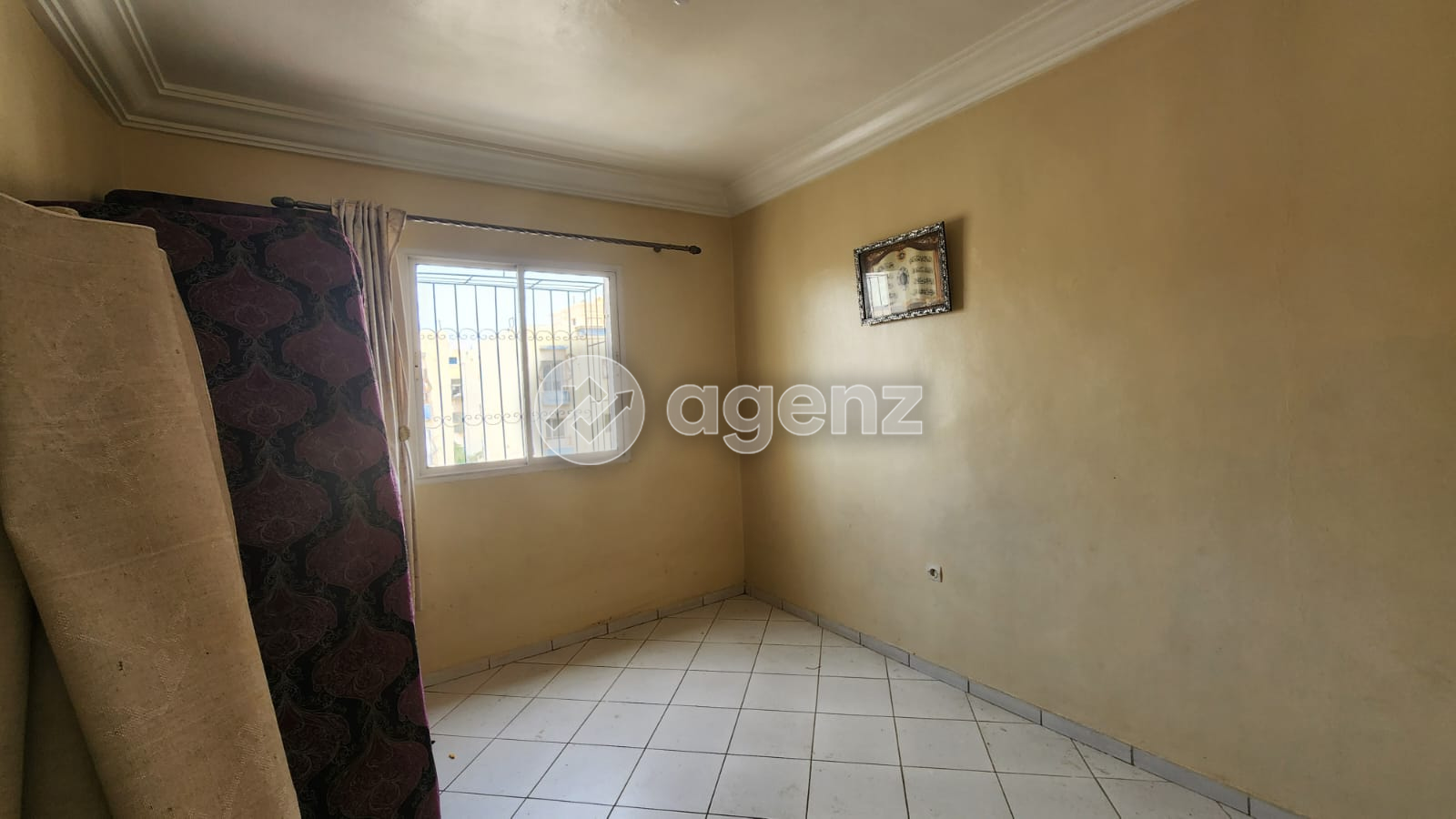 Appartement à fort potentiel de réaménagement — 5