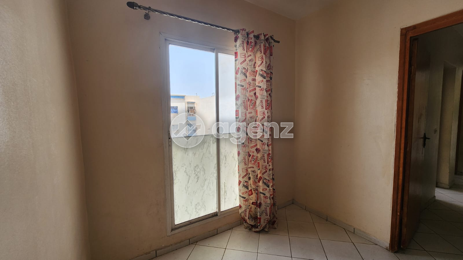 Appartement à fort potentiel de réaménagement — 2