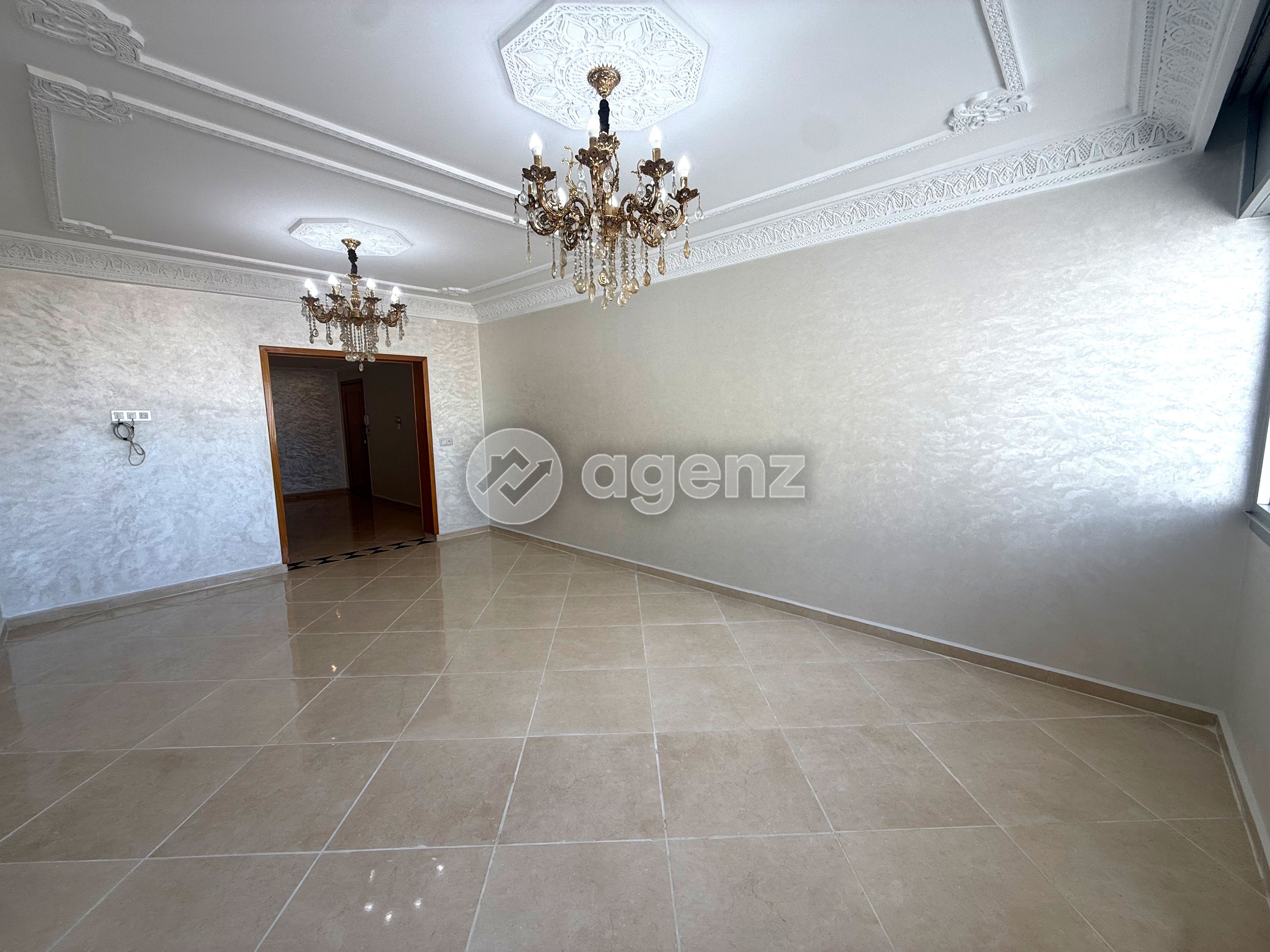 150 M² AU 7ᵉ ÉTAGE AVEC DOUBLE ORIENTATION