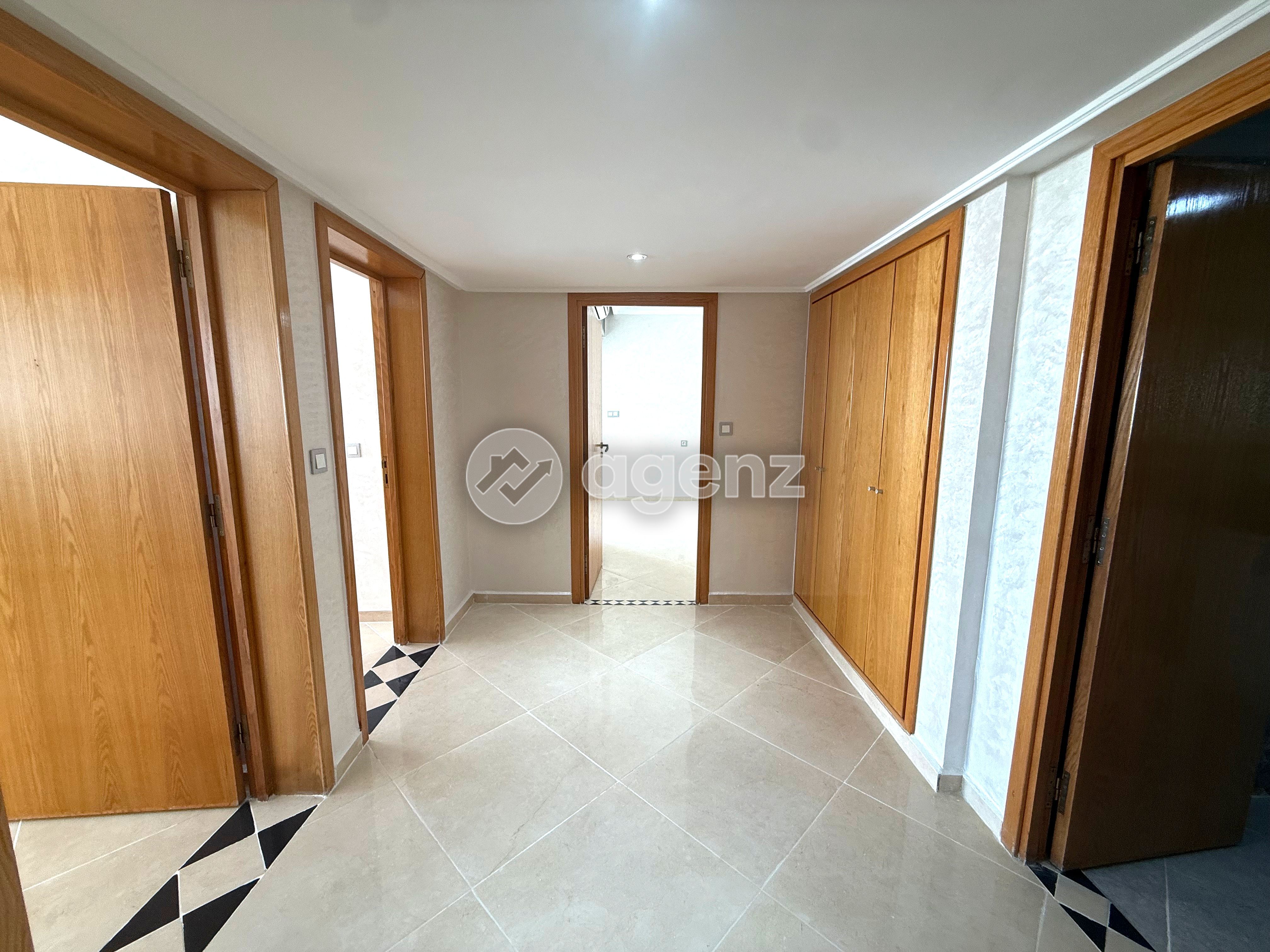 150 M² AU 7ᵉ ÉTAGE AVEC DOUBLE ORIENTATION — 4
