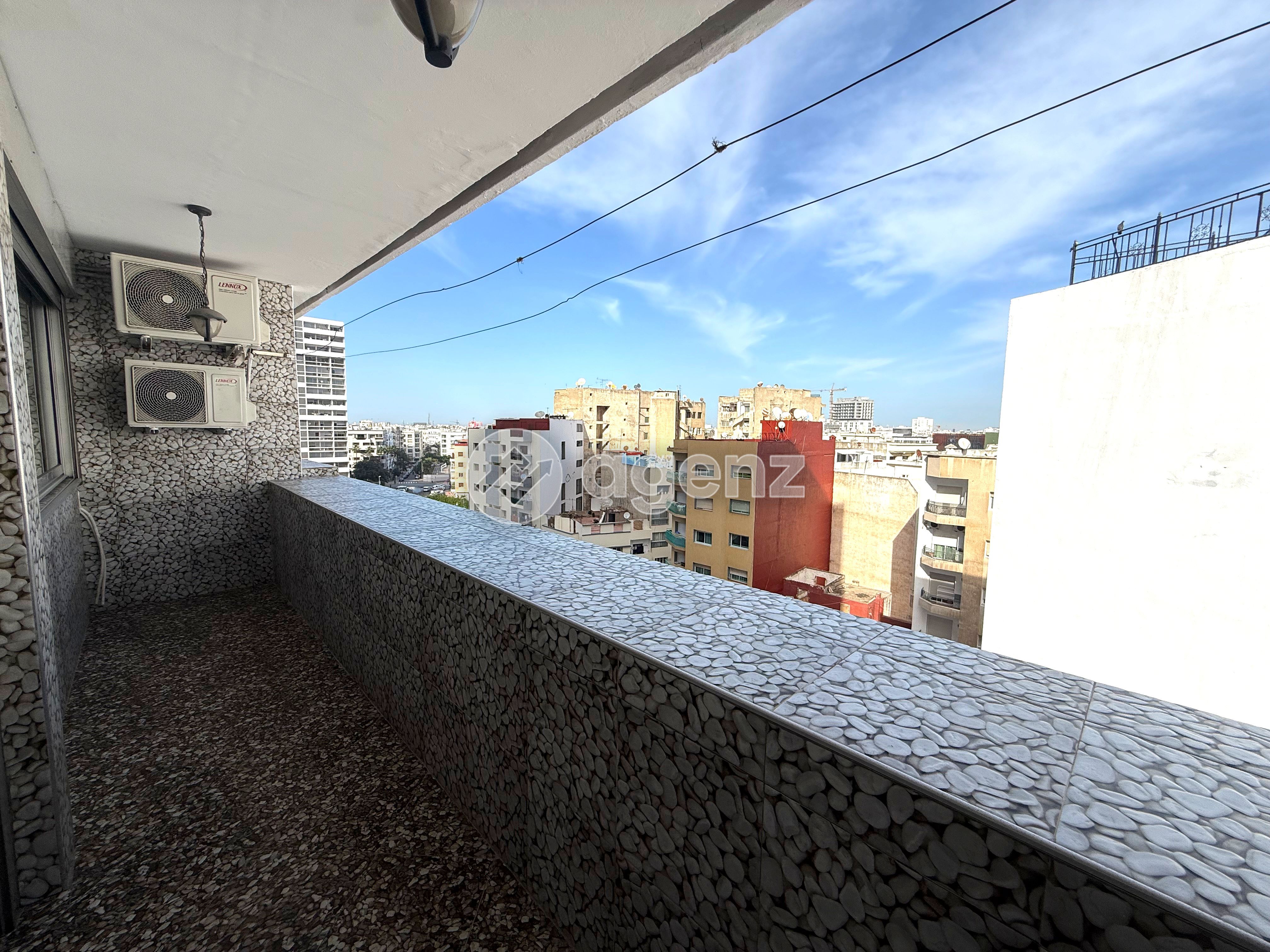 150 M² AU 7ᵉ ÉTAGE AVEC DOUBLE ORIENTATION — 5