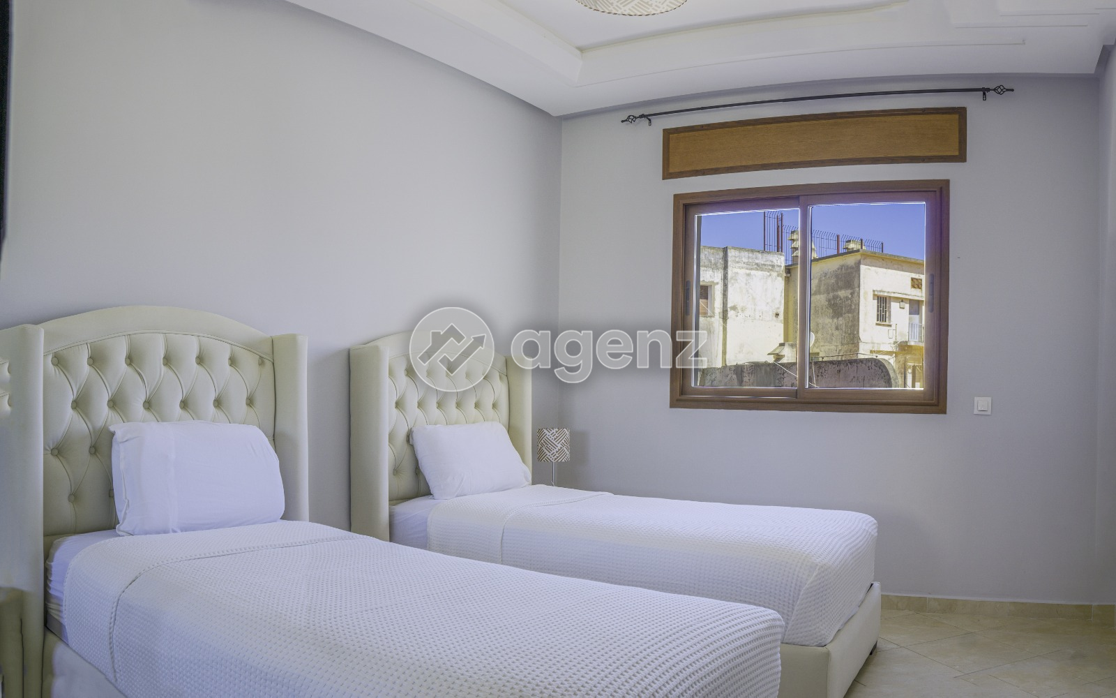 Appartement meublé - Espace et confort — 3