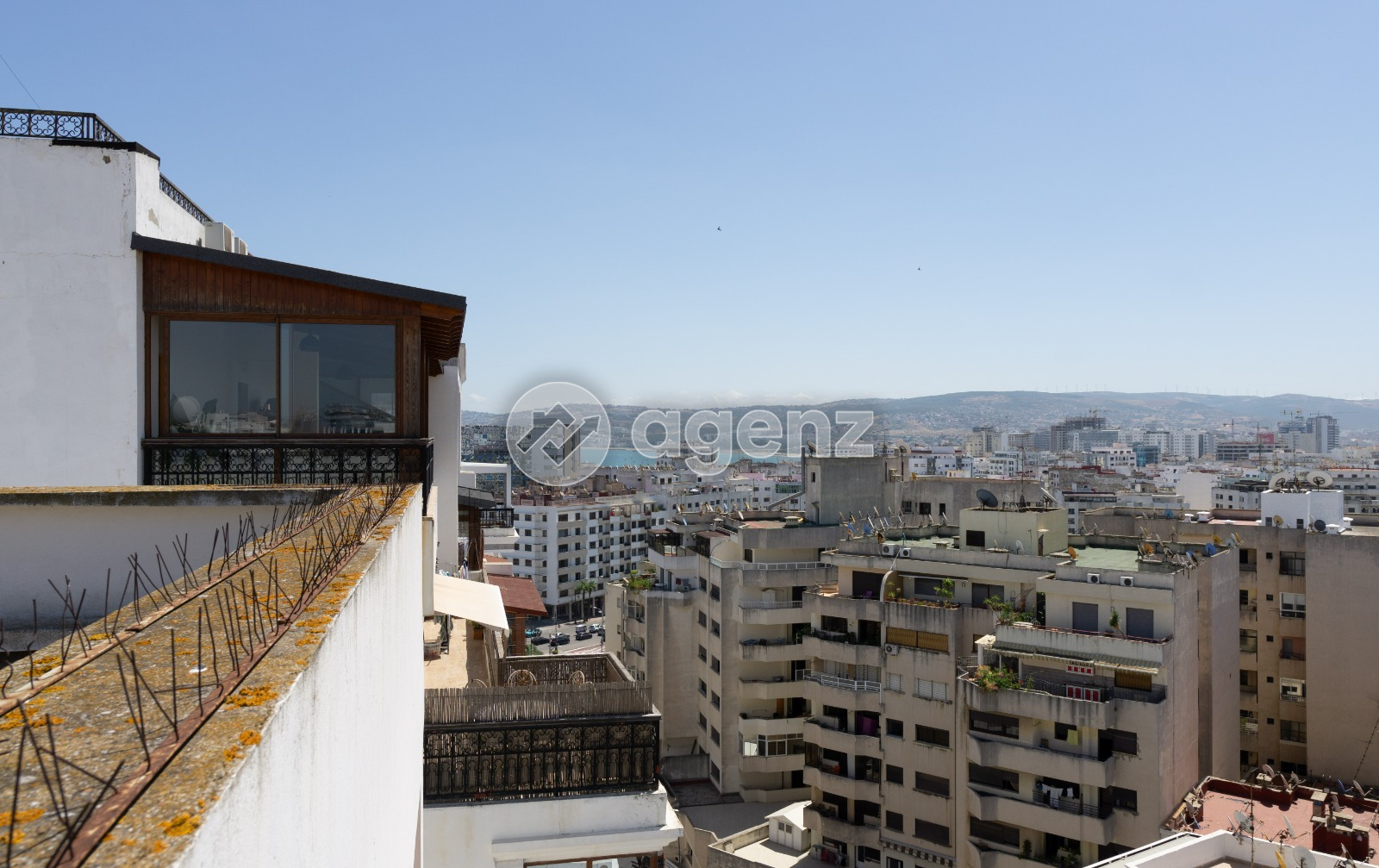 Appartement meublé - Espace et confort — 5