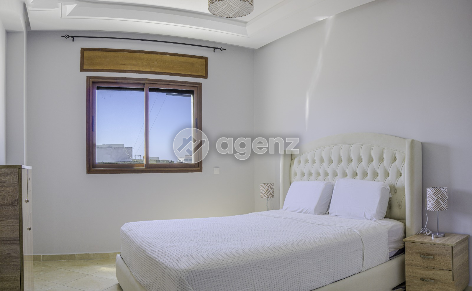 Appartement meublé - Espace et confort — 2