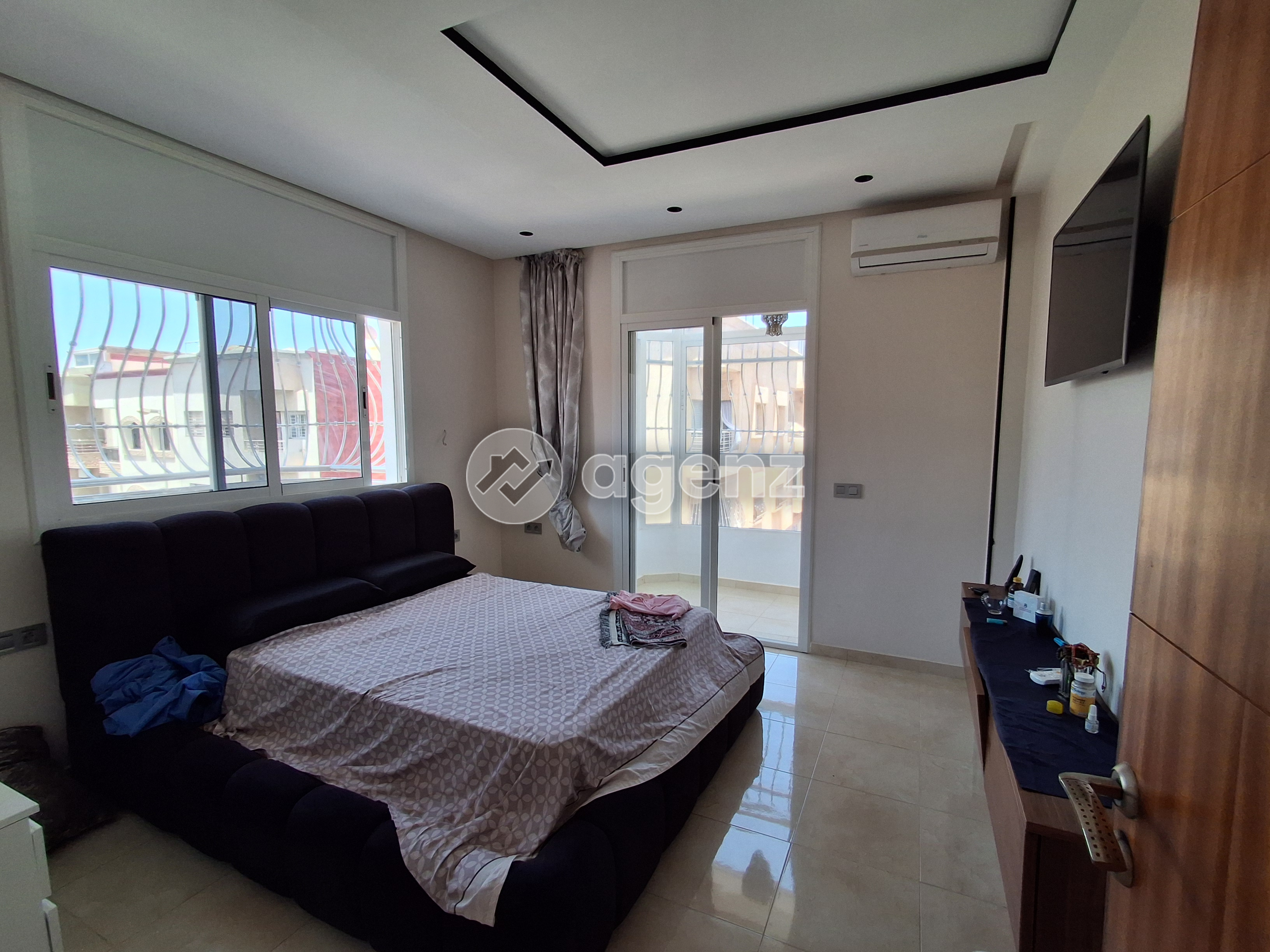 Appartement refait à neuf - Emplacement calme — 2