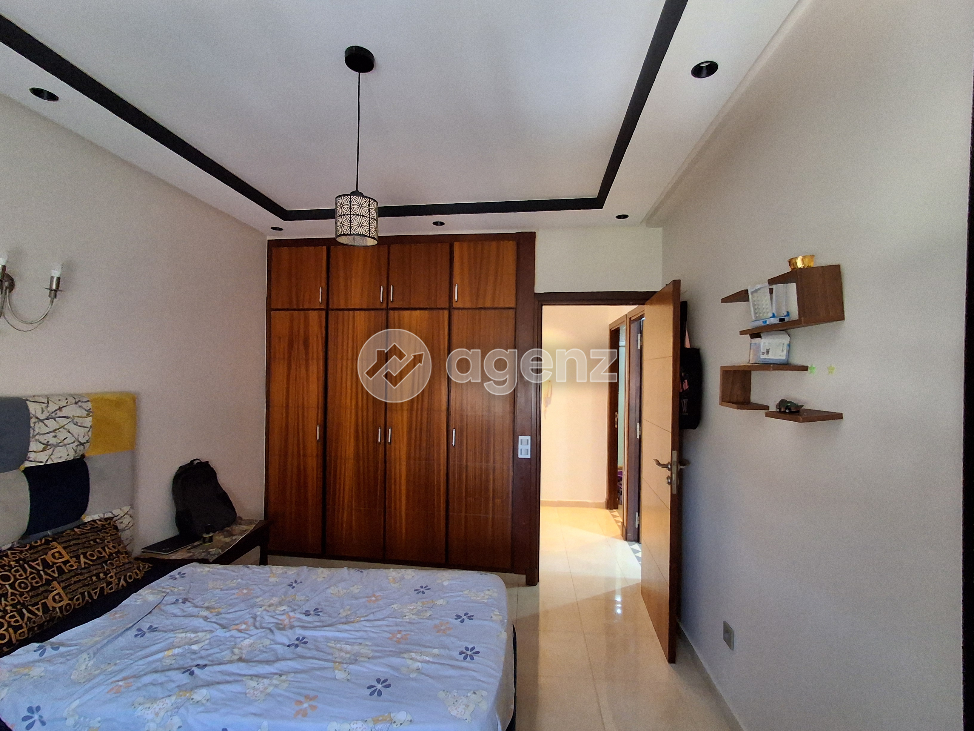 Appartement refait à neuf - Emplacement calme — 3