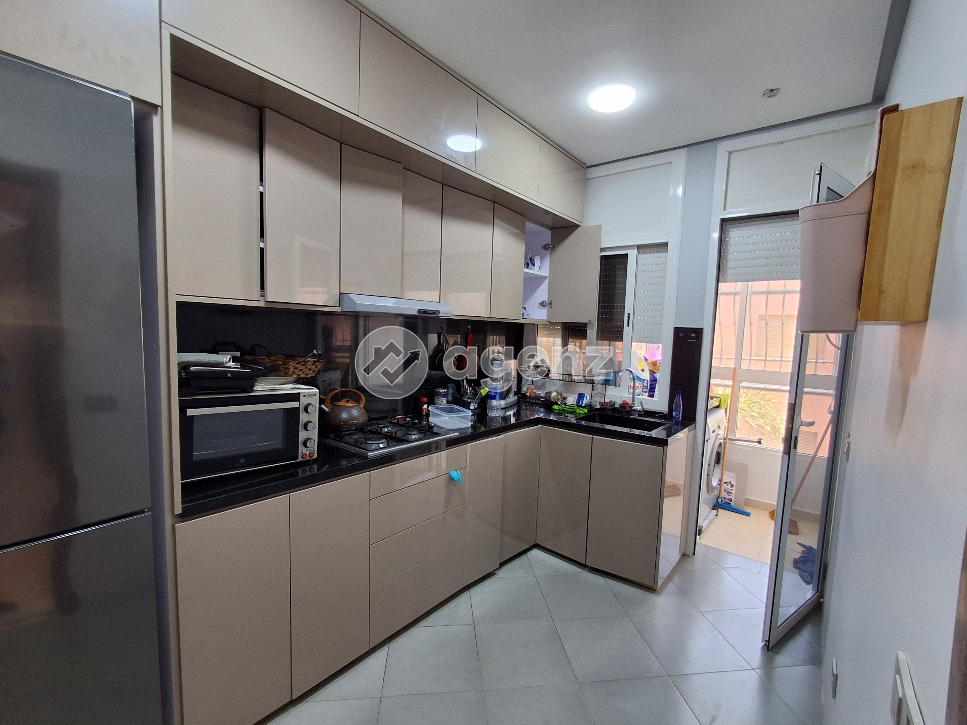 Appartement refait à neuf - Emplacement calme — 4