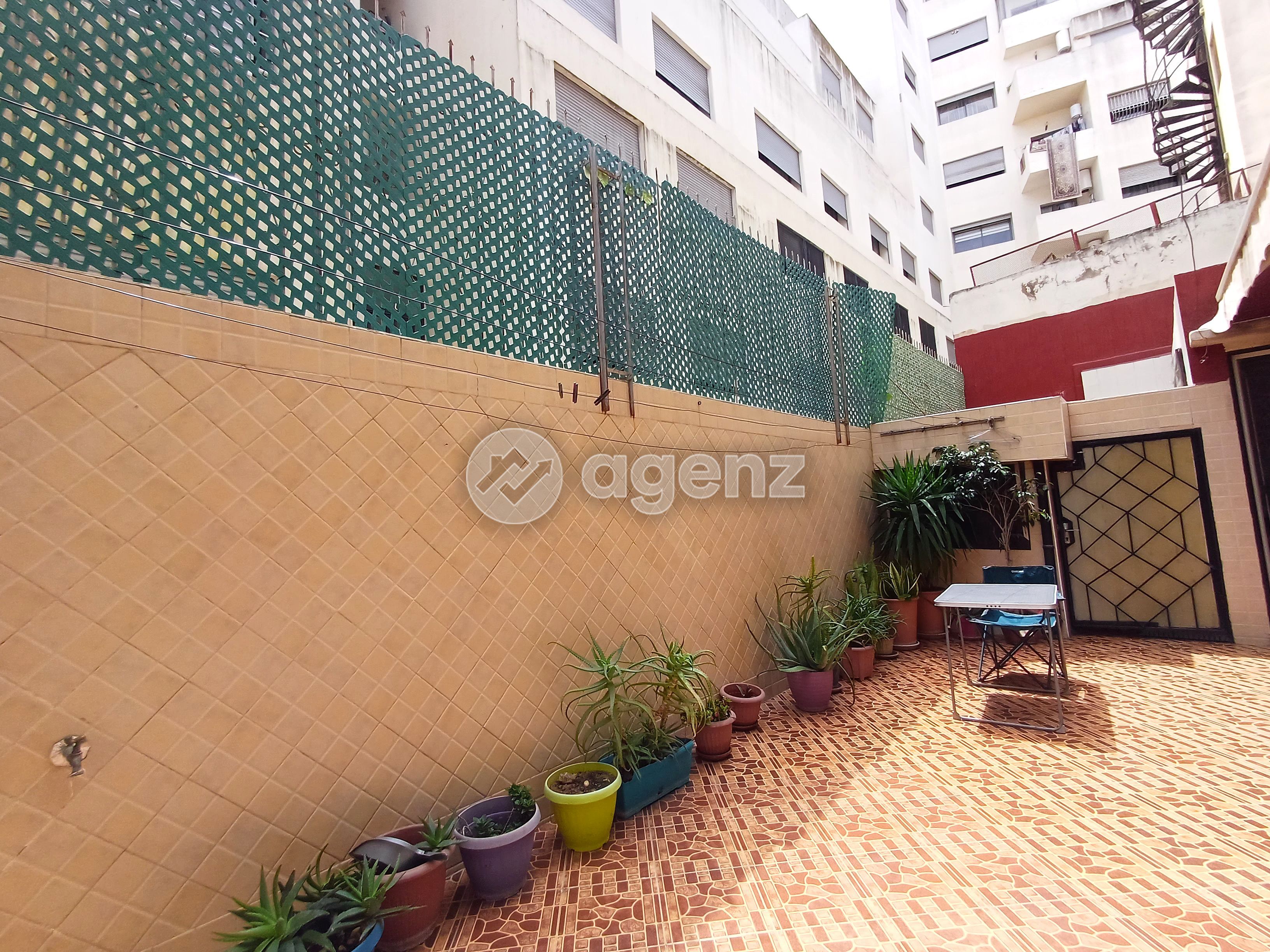 Appartement de 144 m² à La Gironde - Casablanca — 5