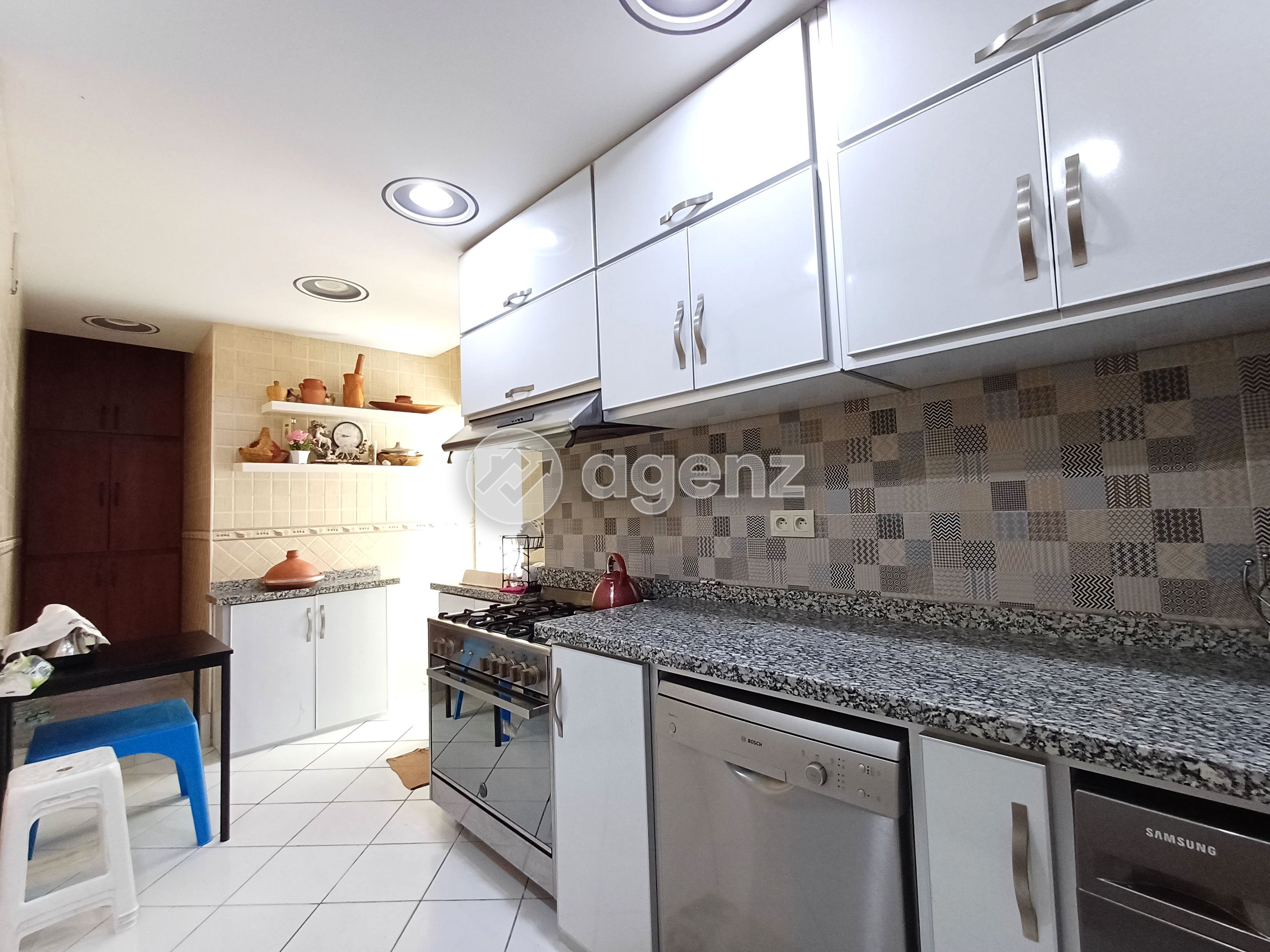 Appartement de 144 m² à La Gironde - Casablanca — 4
