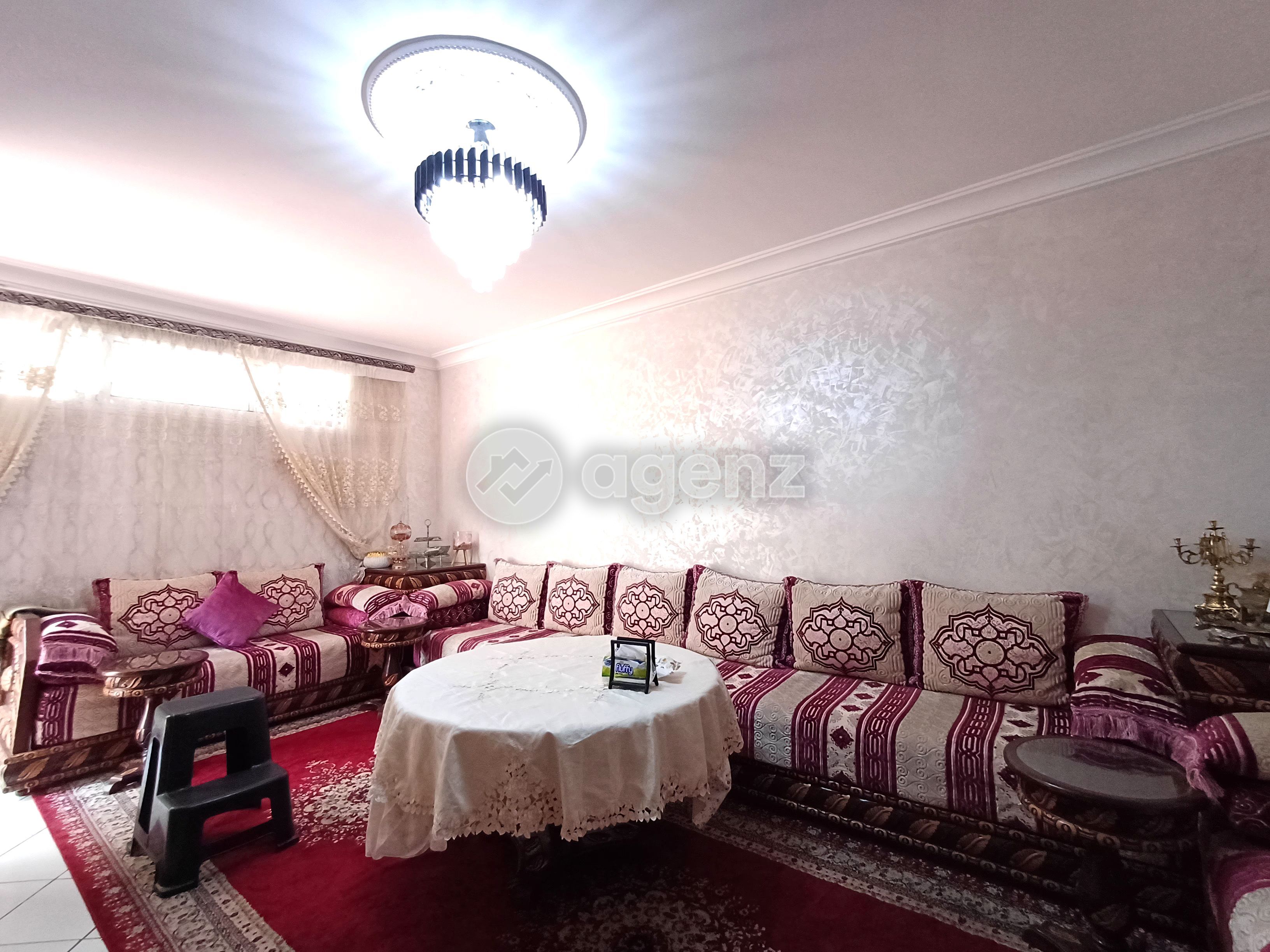 Appartement de 144 m² à La Gironde - Casablanca — 2