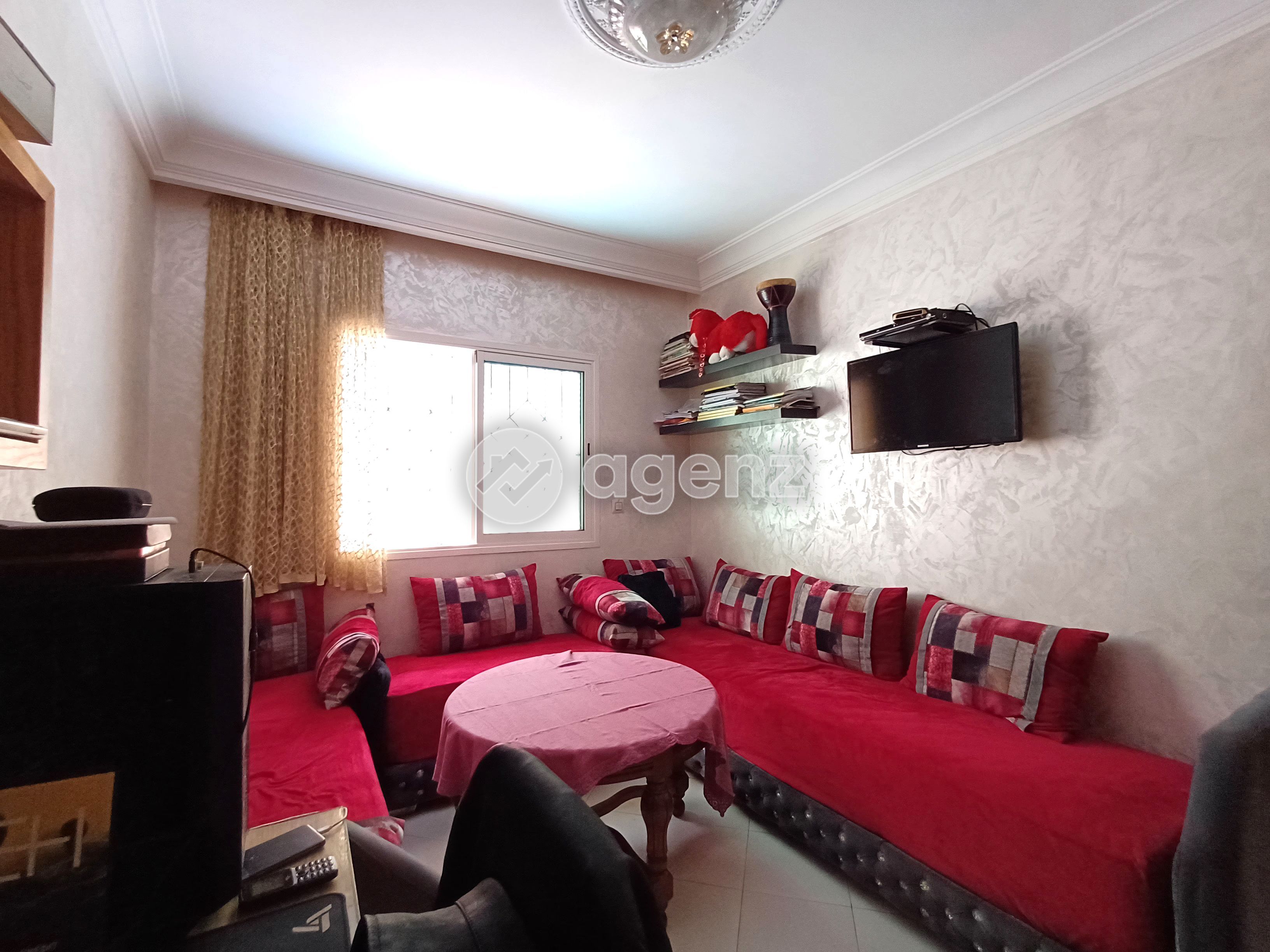 Appartement de 144 m² à La Gironde - Casablanca — 3